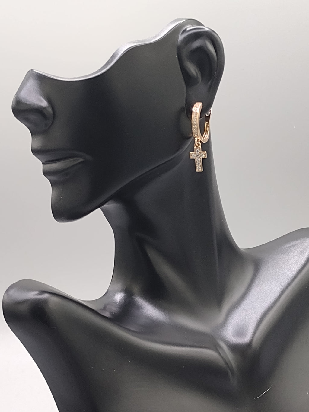 Luxx Earrings