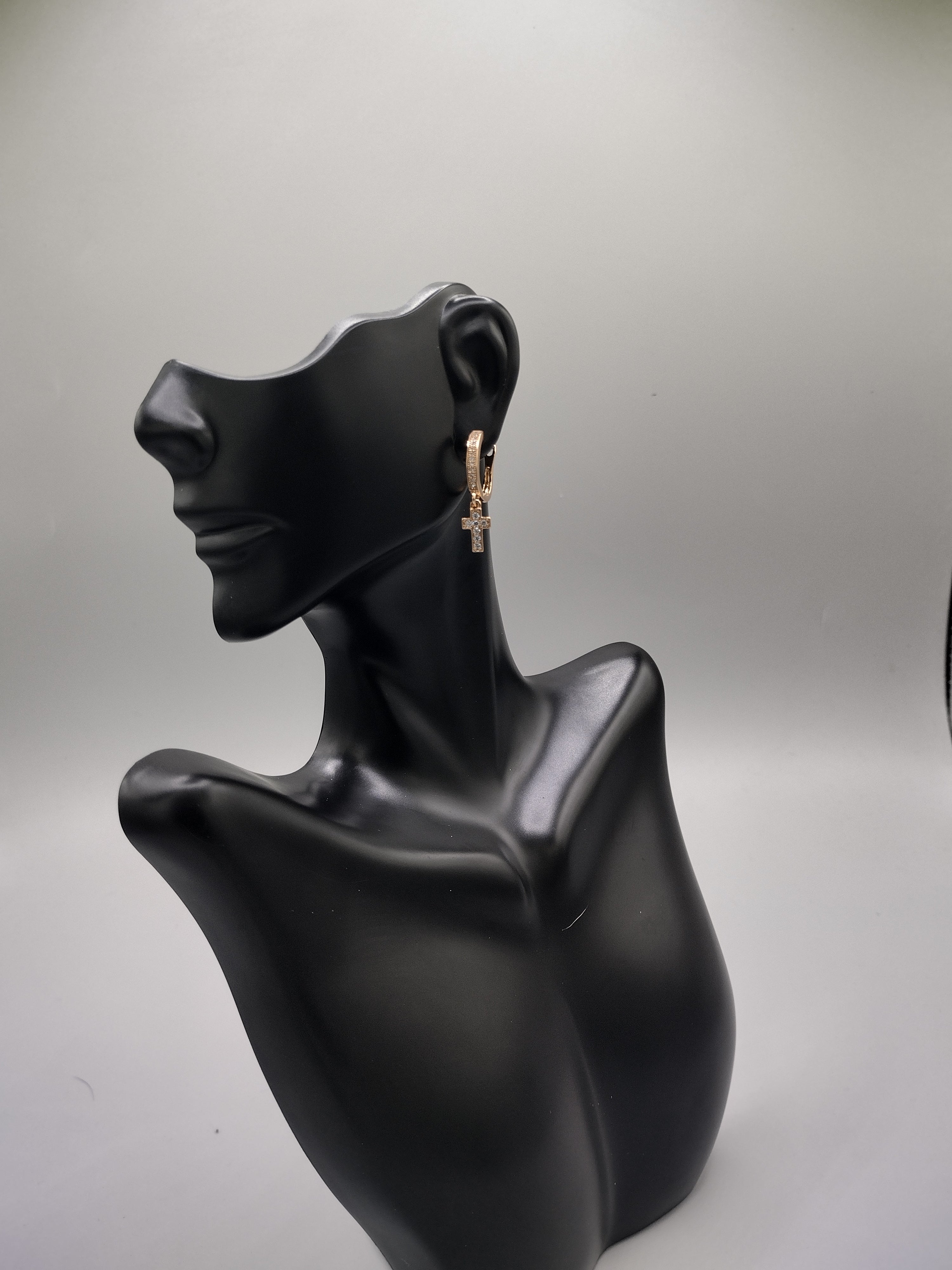 Luxx Earrings