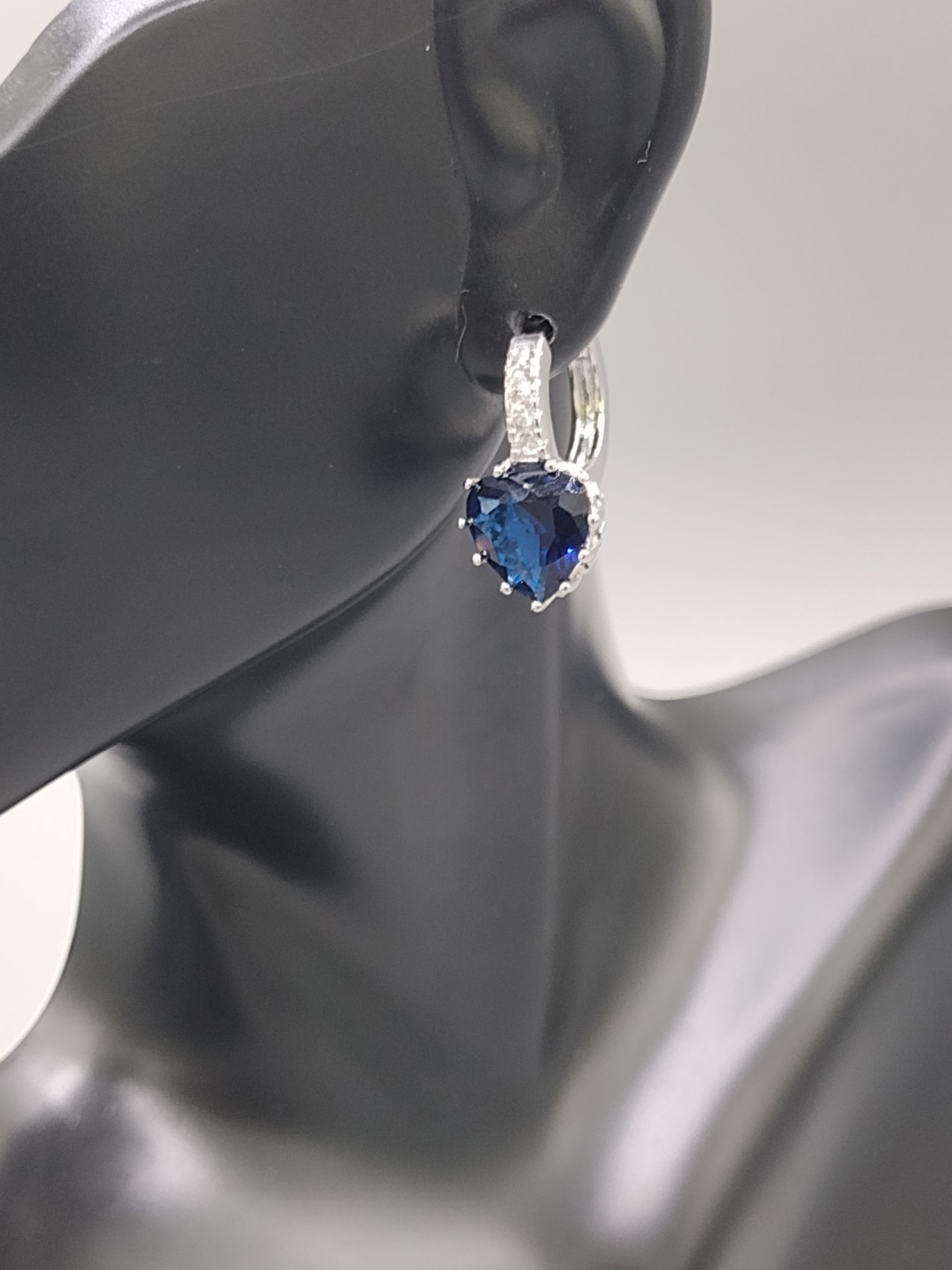 Luxx Earrings
