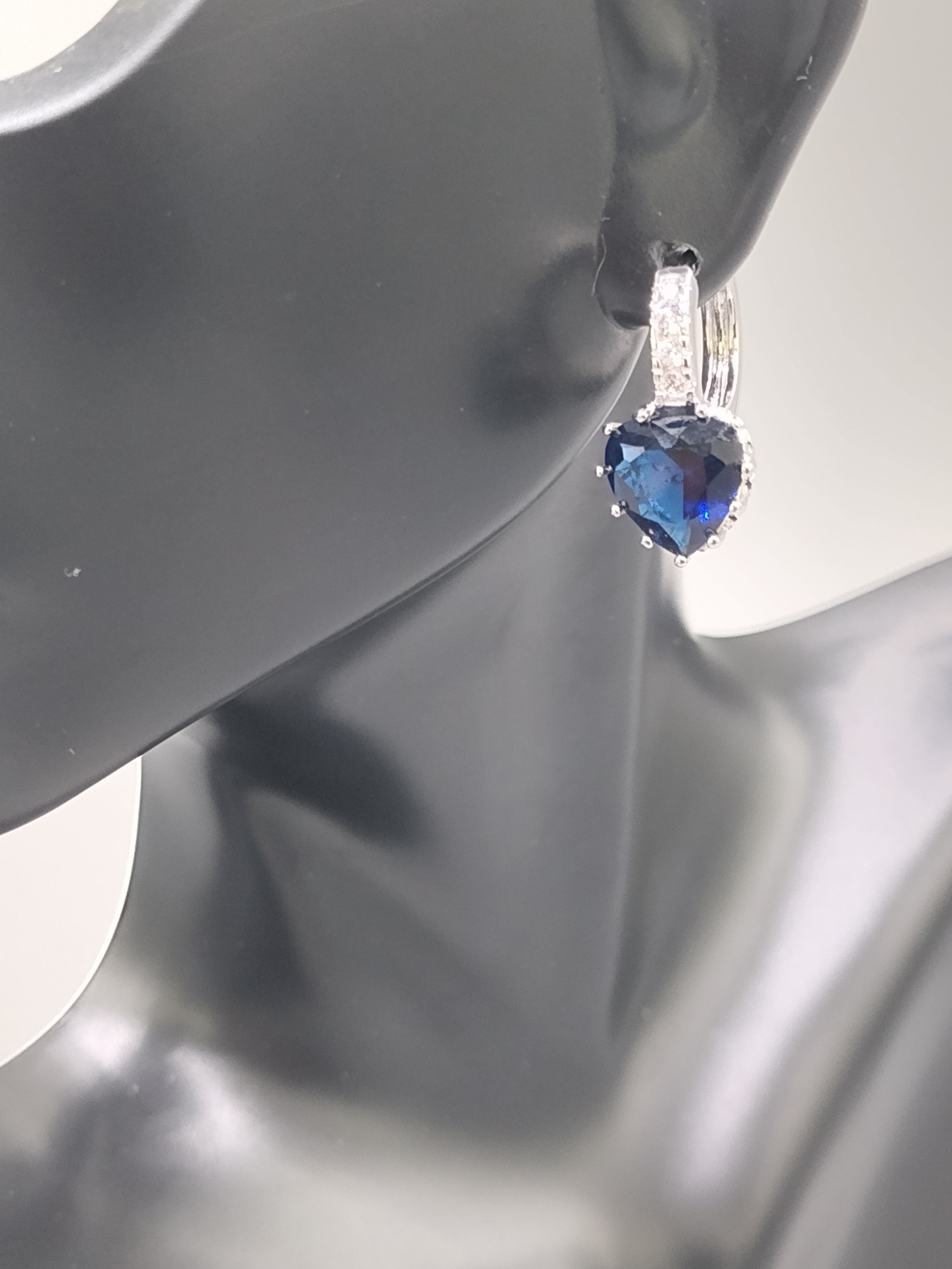 Luxx Earrings