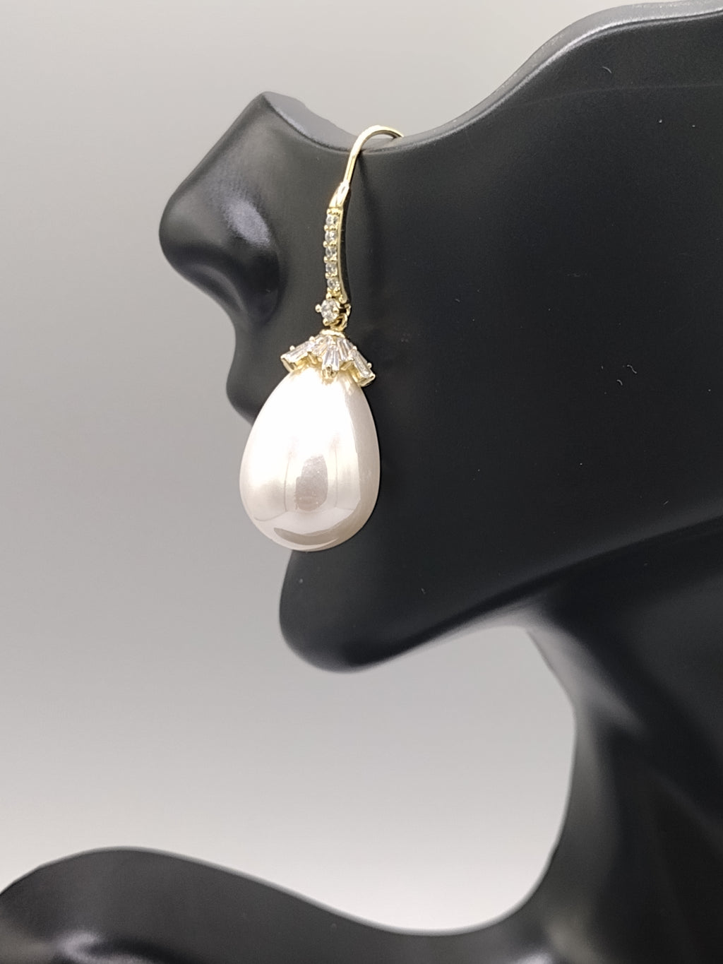 Luxx Earrings