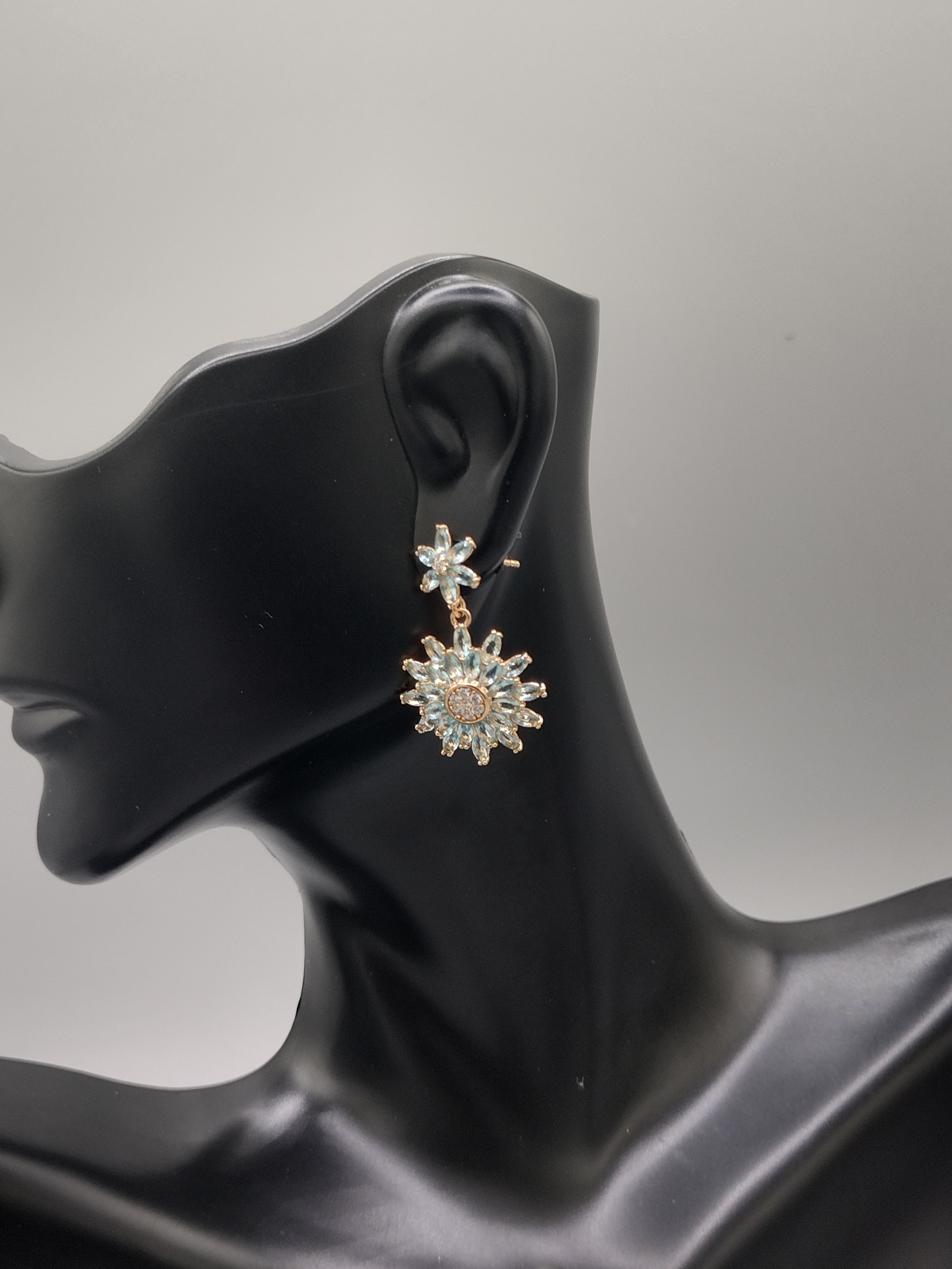 Luxx Earrings