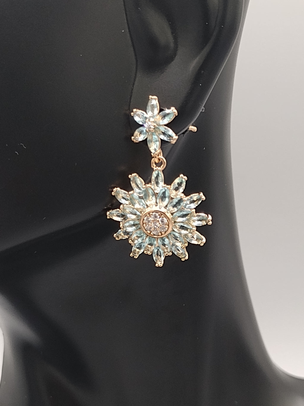 Luxx Earrings