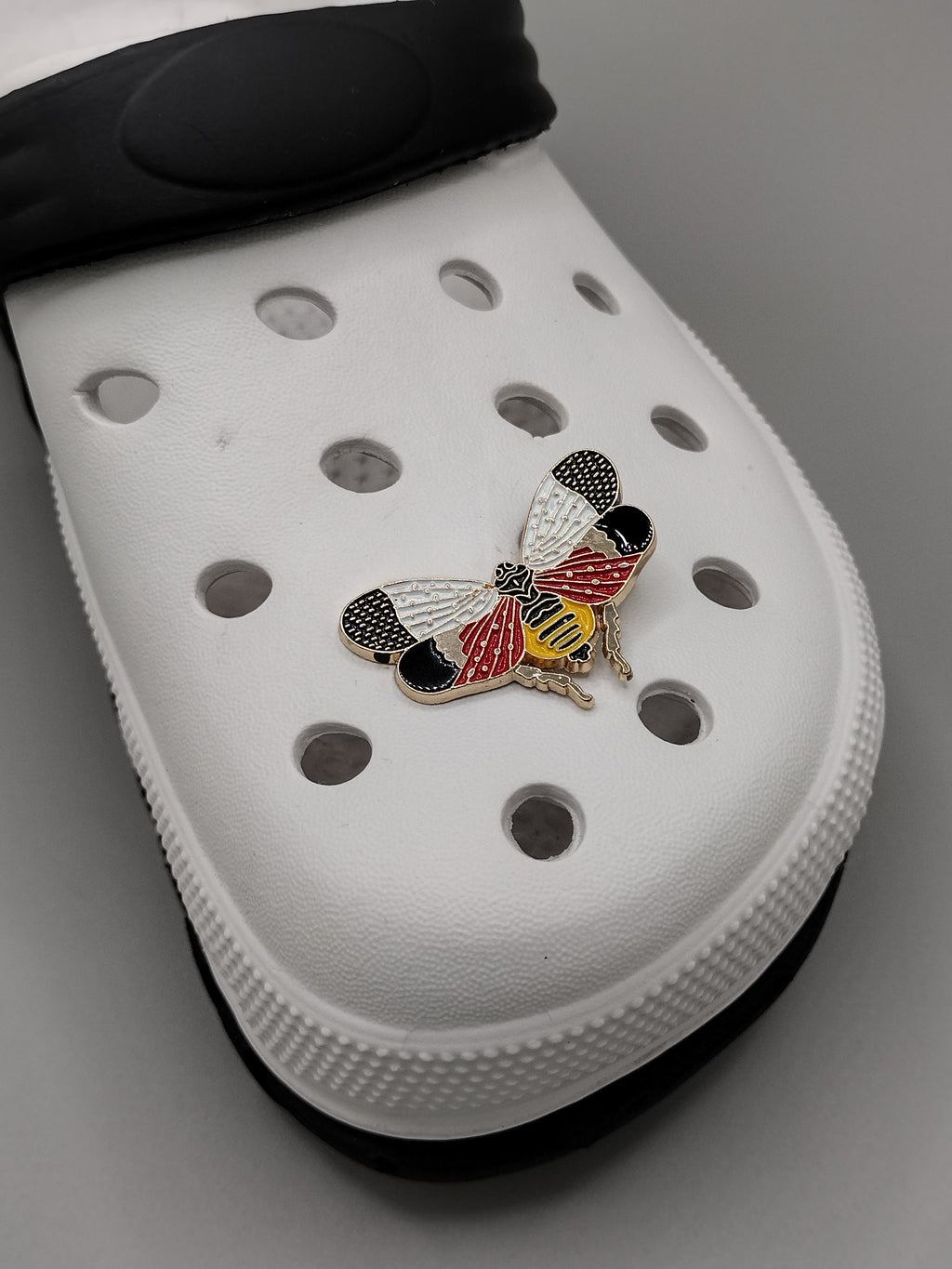 Luxx Croc Charms