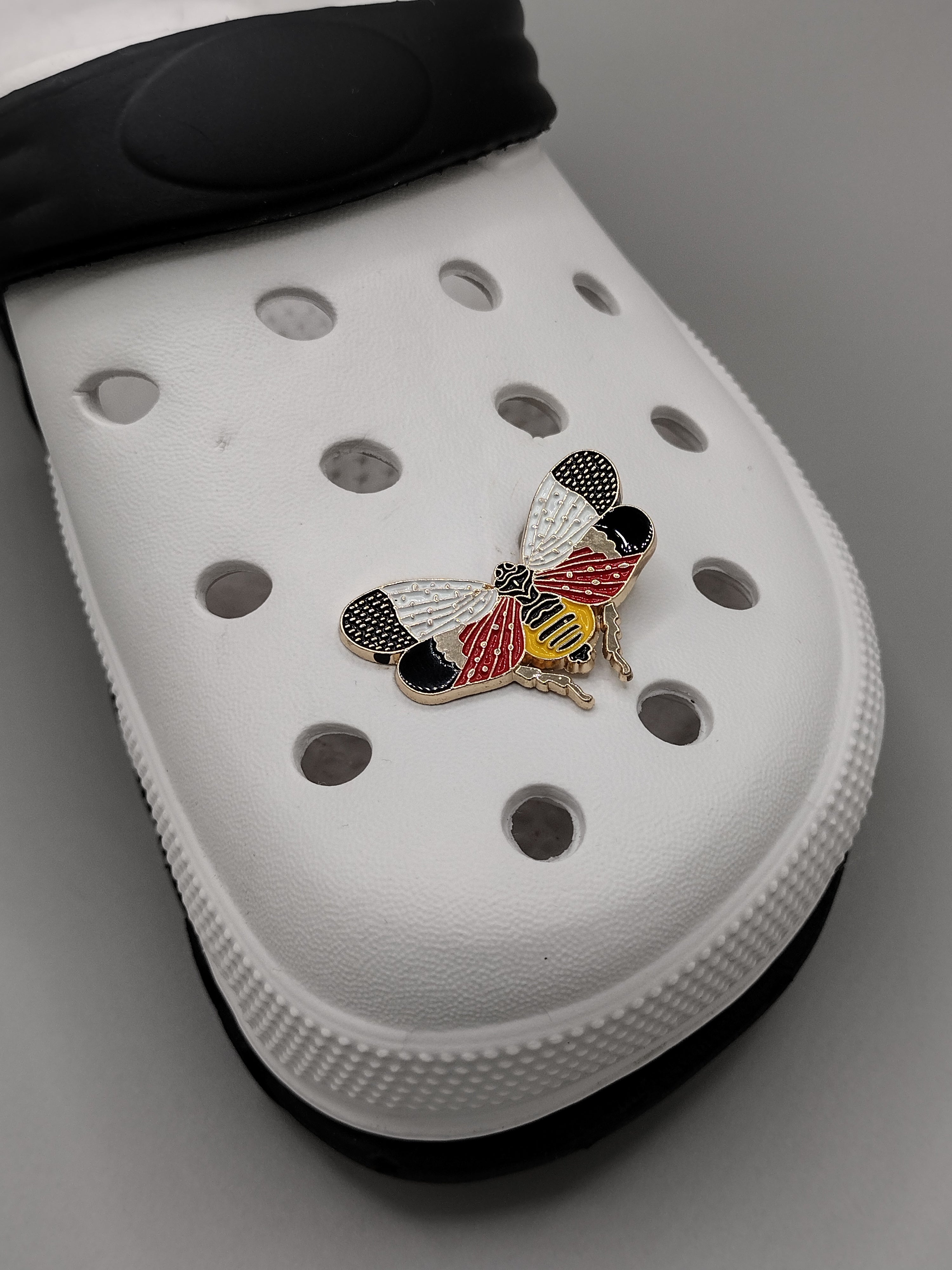 Luxx Croc Charms