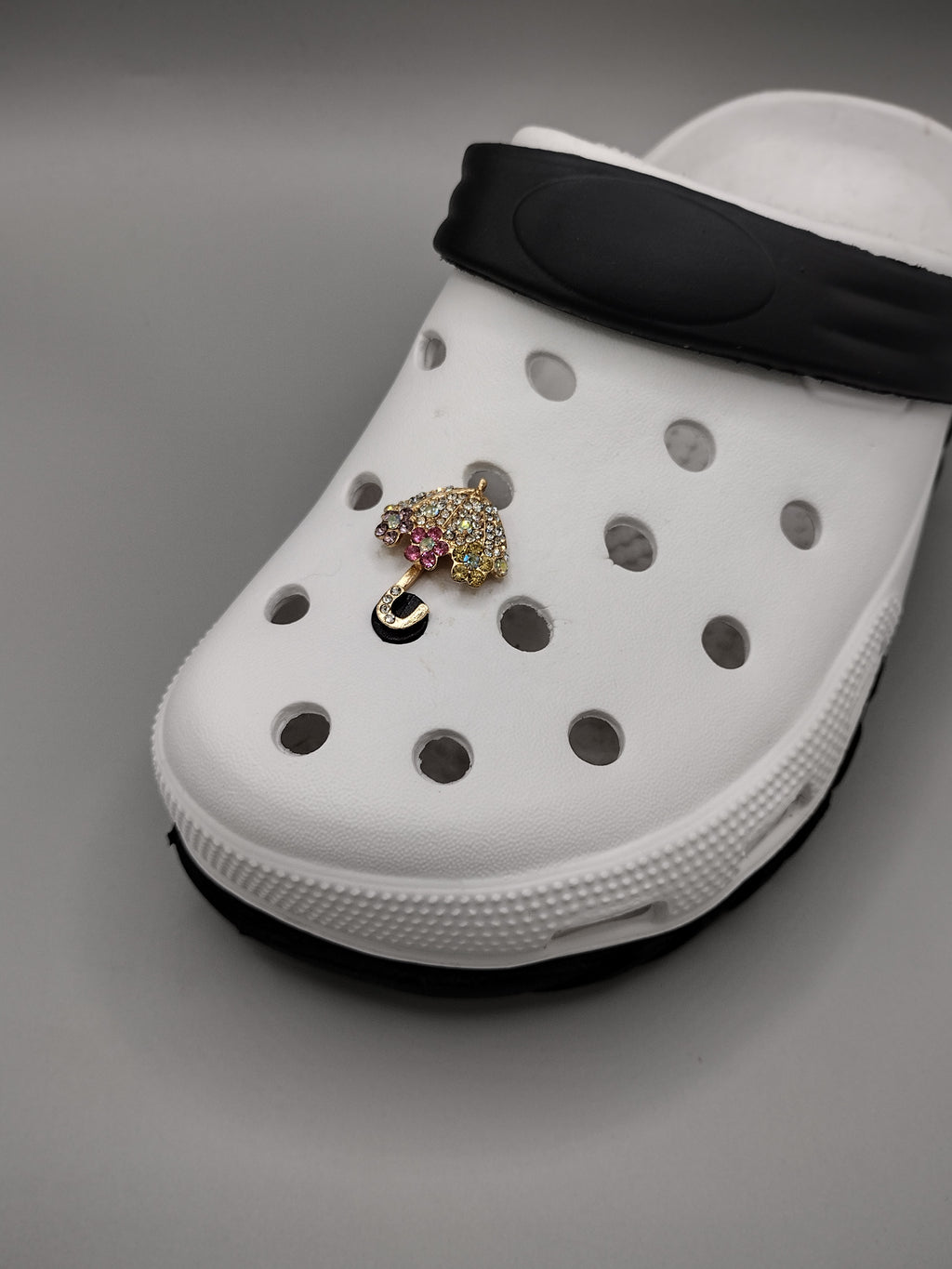 Luxx Gals Croc Charms