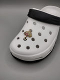 Luxx Gals Croc Charms