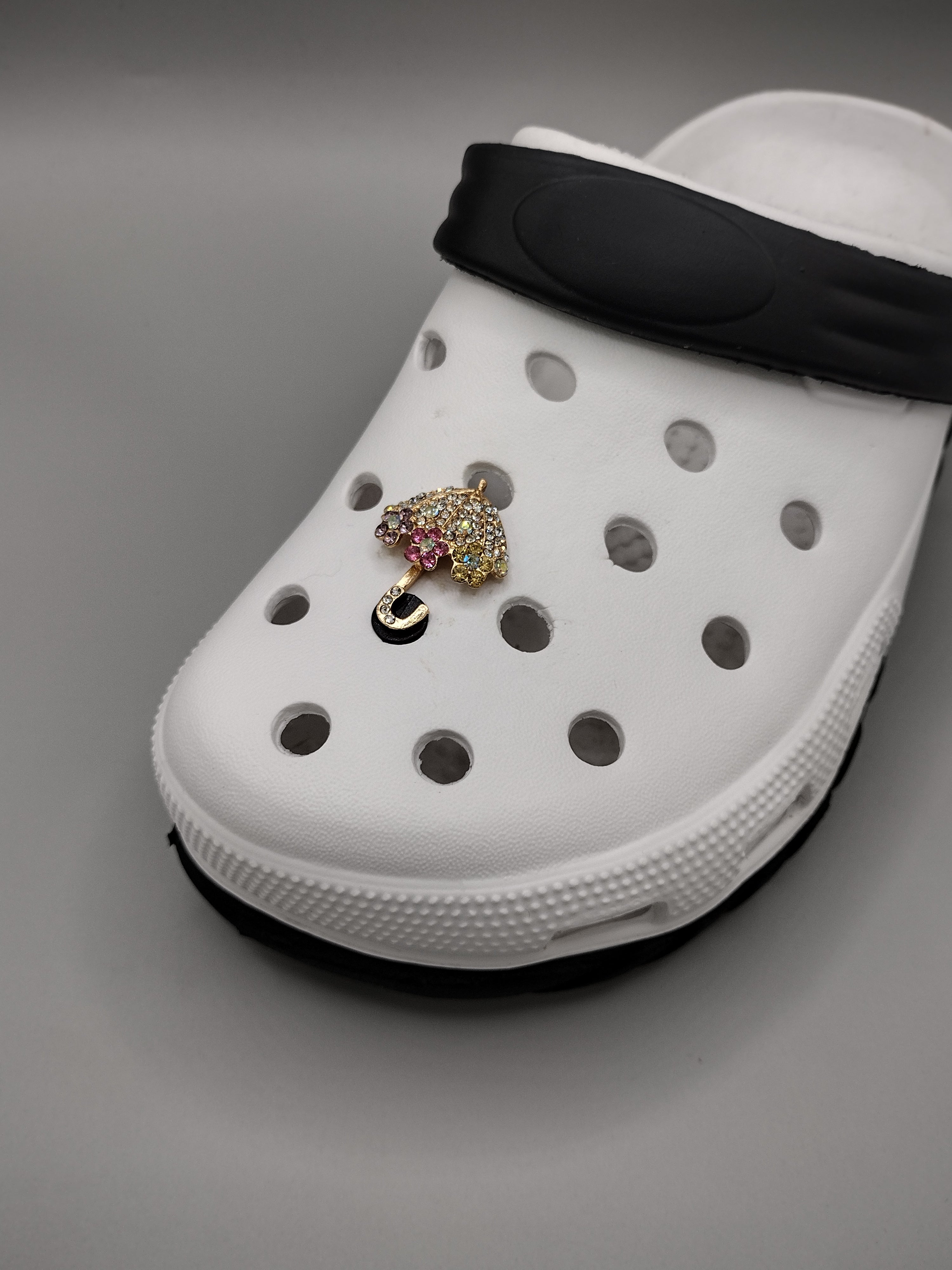 Luxx Gals Croc Charms