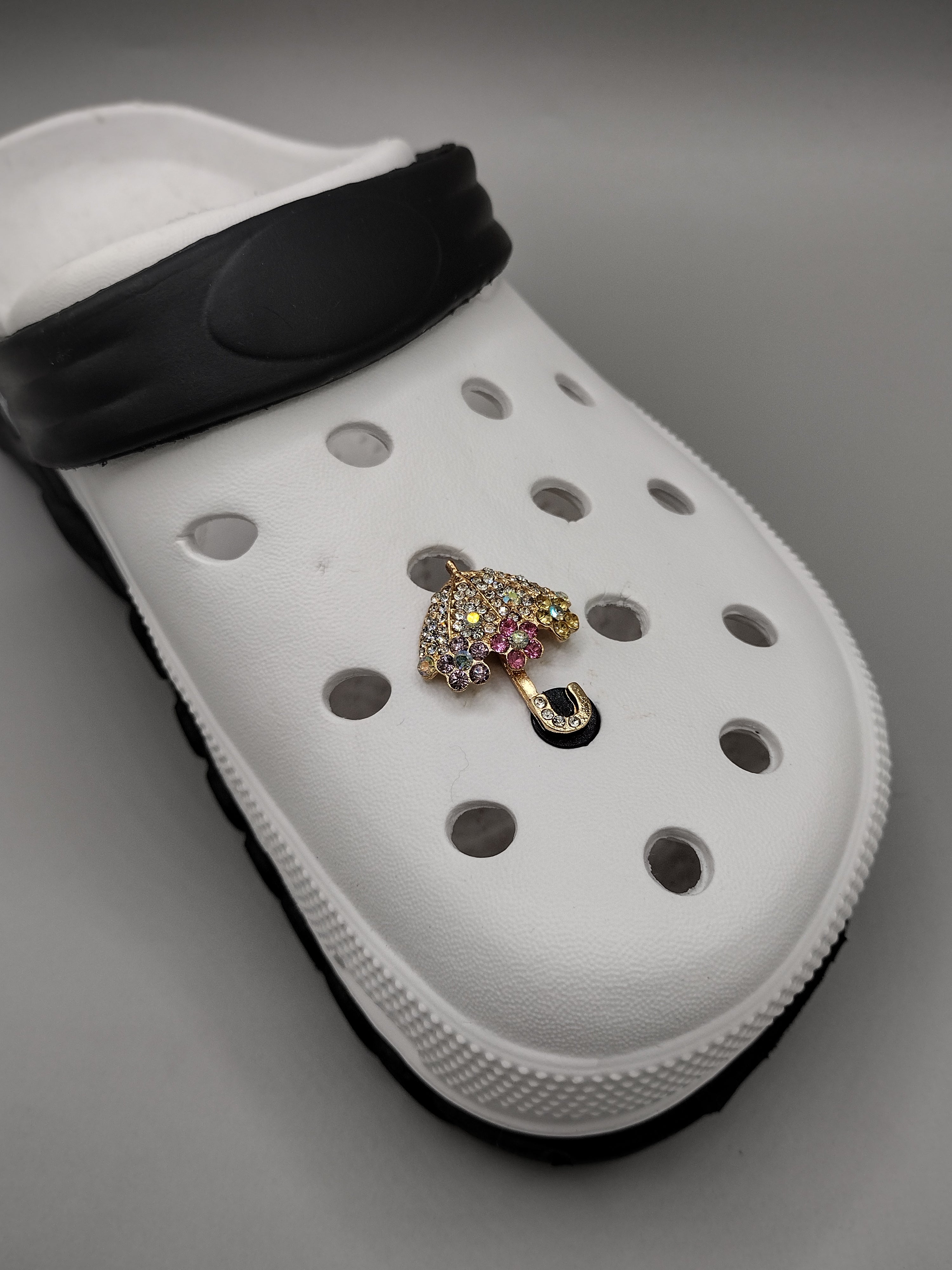 Luxx Gals Croc Charms