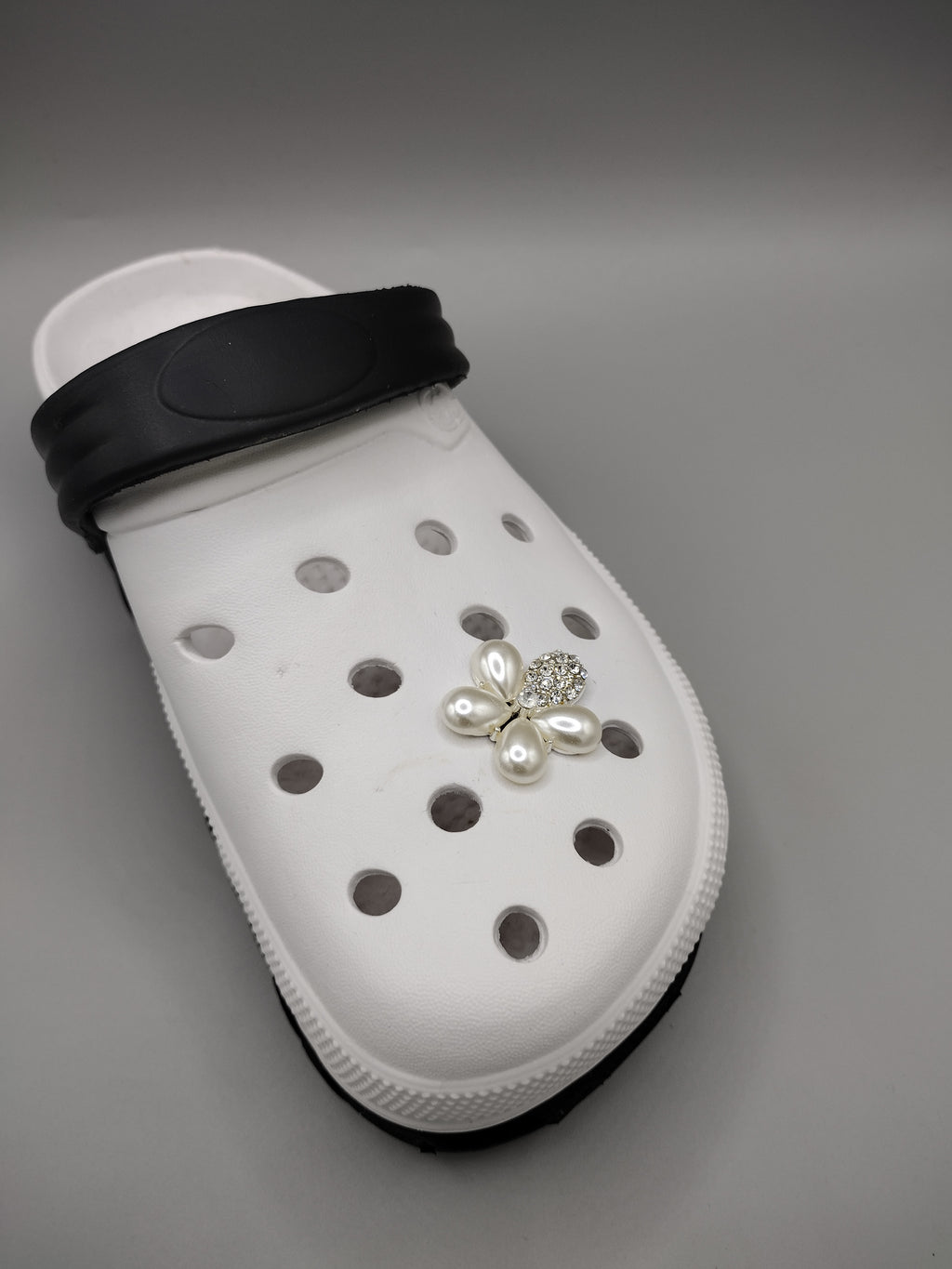 Luxx Croc Charms
