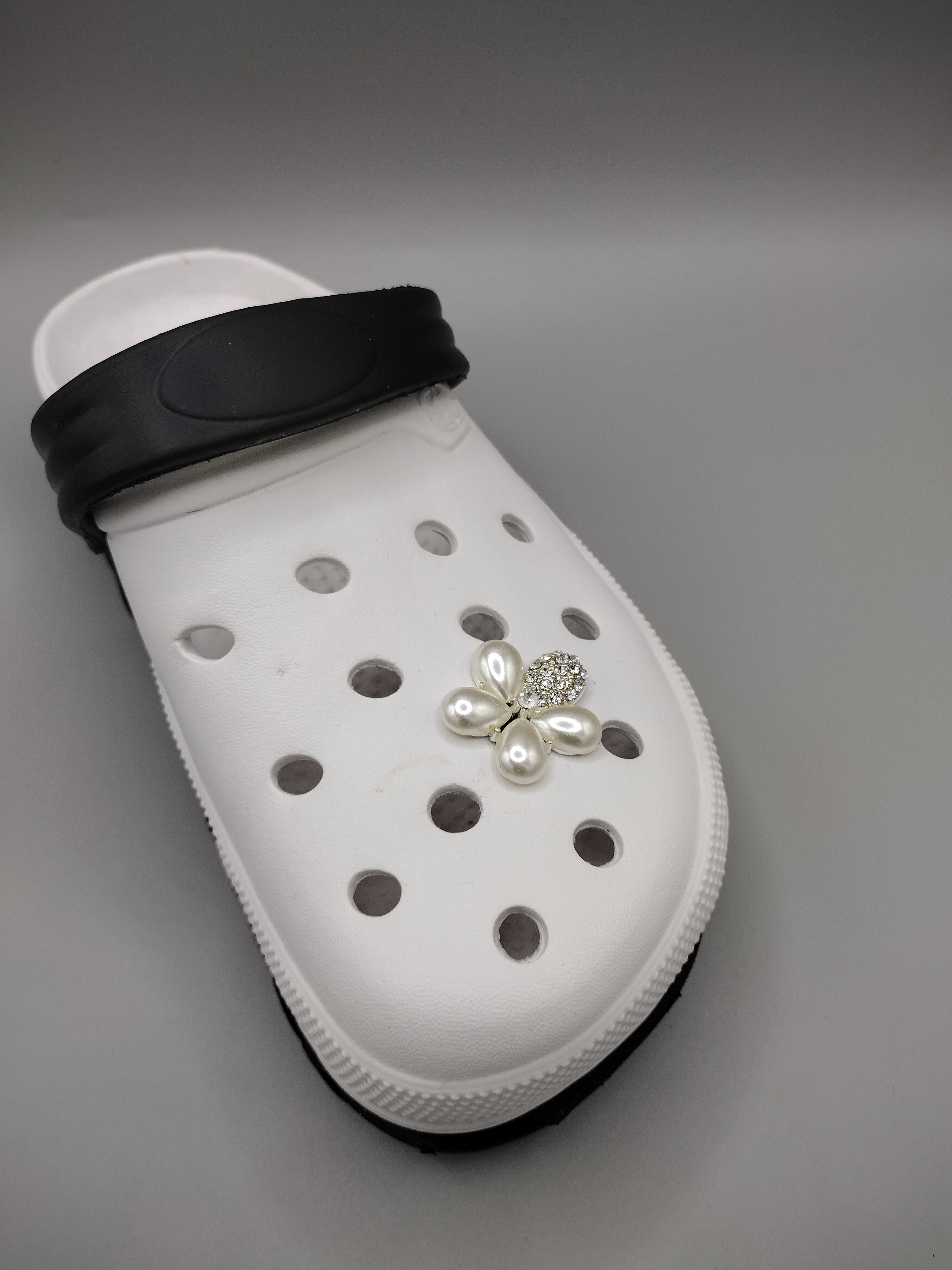 Luxx Croc Charms