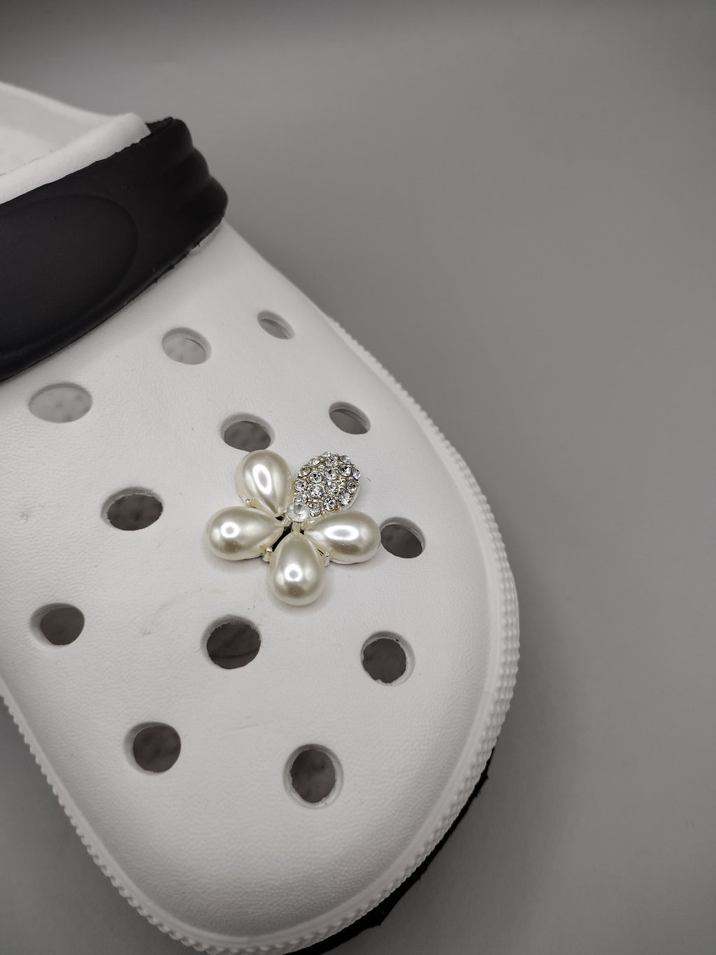 Luxx Croc Charms