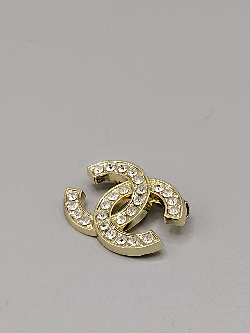 Luxx Brooches