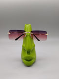 Hot Girl Summer Sunglasses