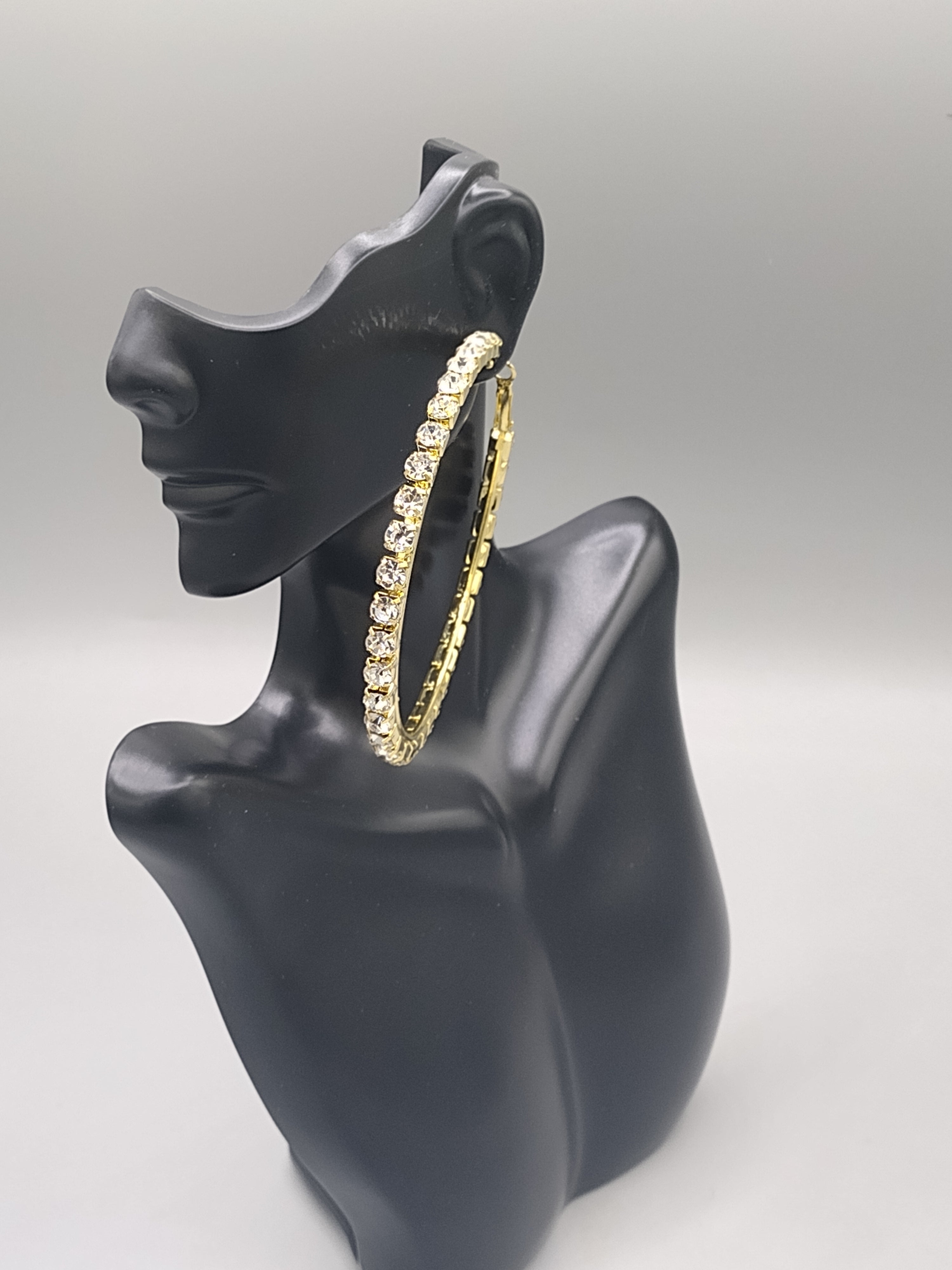 Luxx Earrings