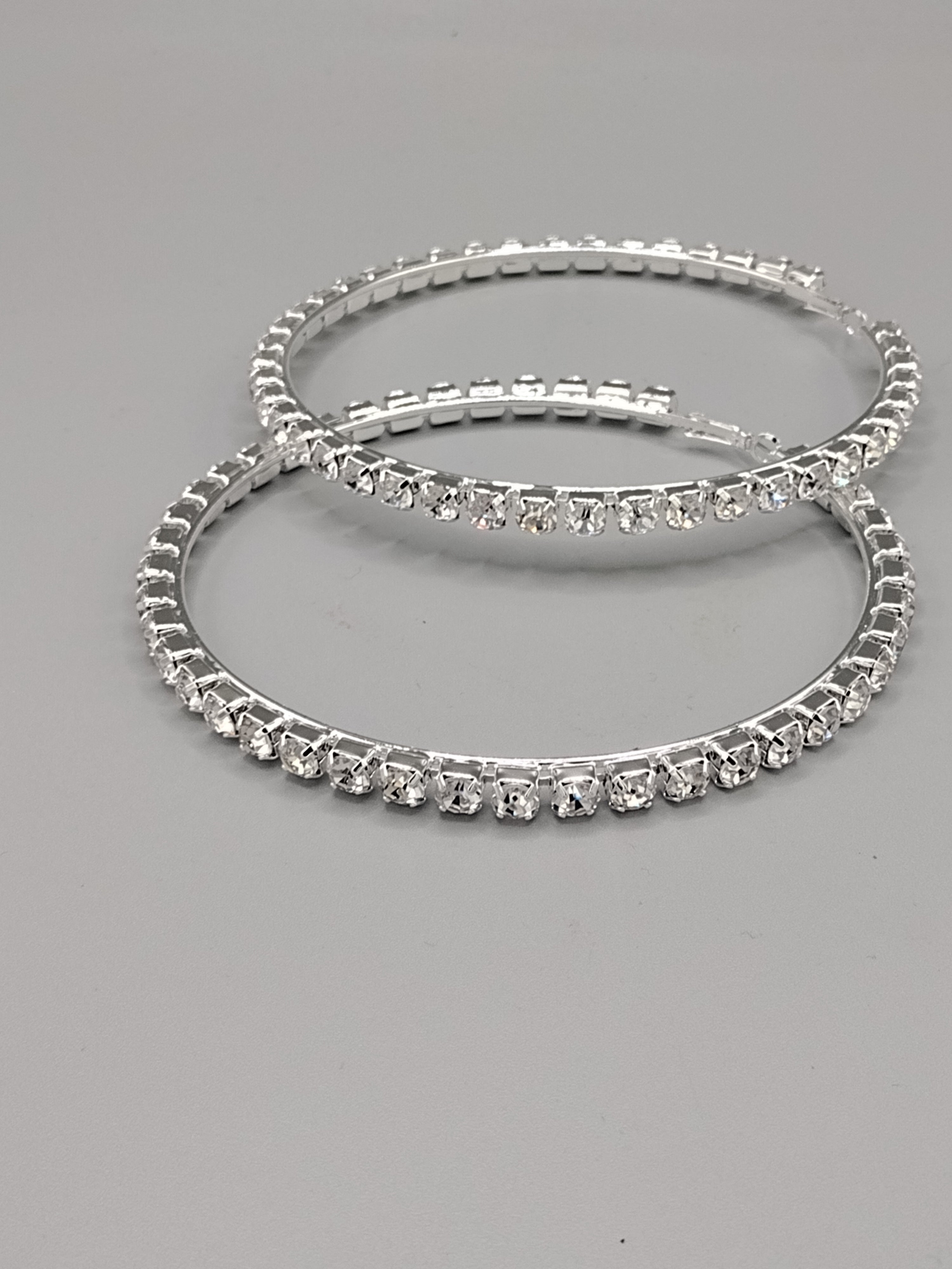 Luxx Earrings