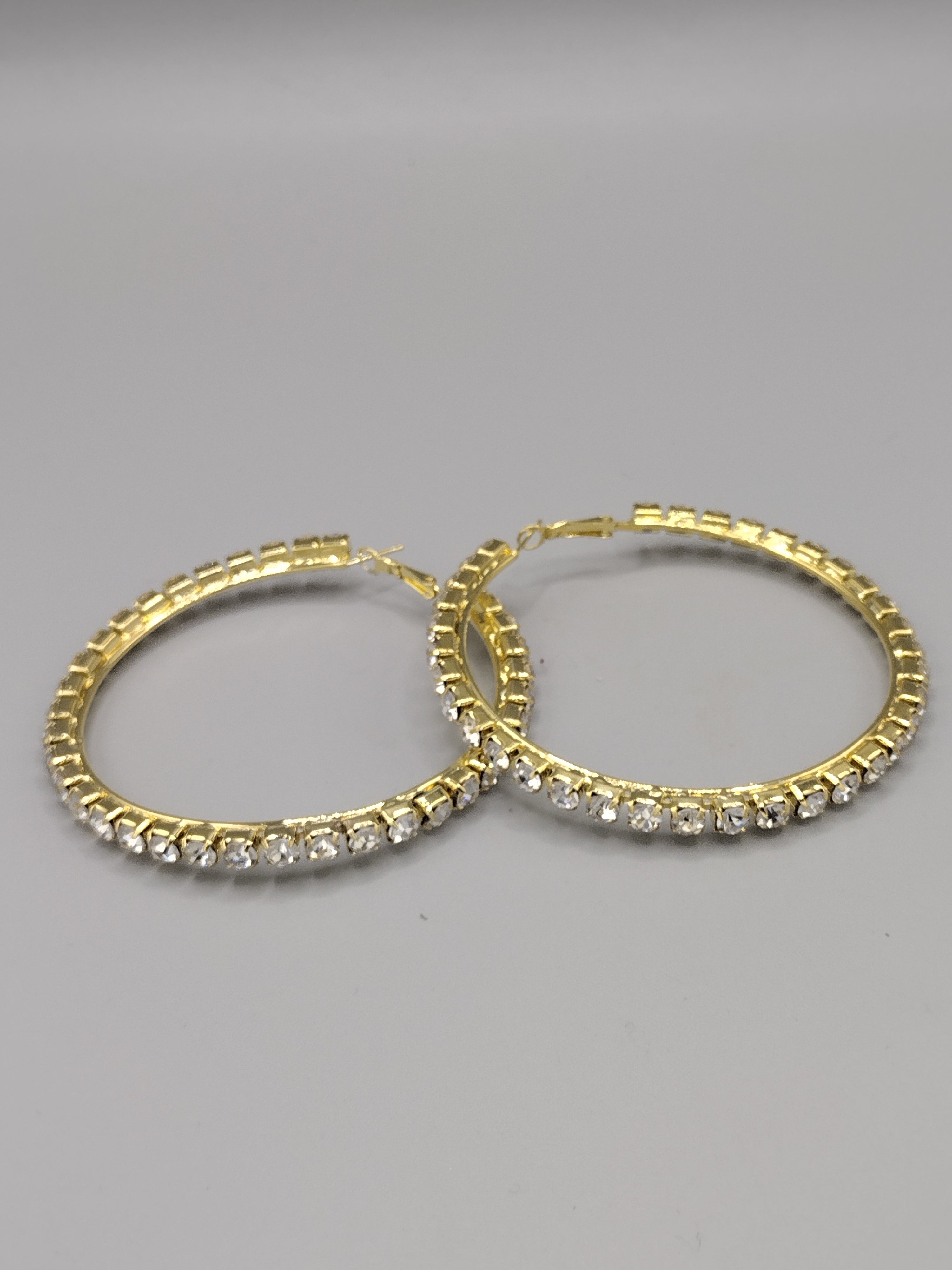 Luxx Earrings
