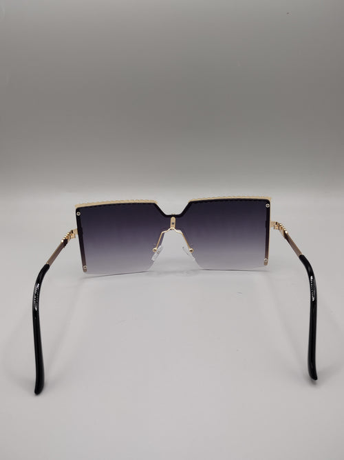 Hot Girl Summer Sunglasses