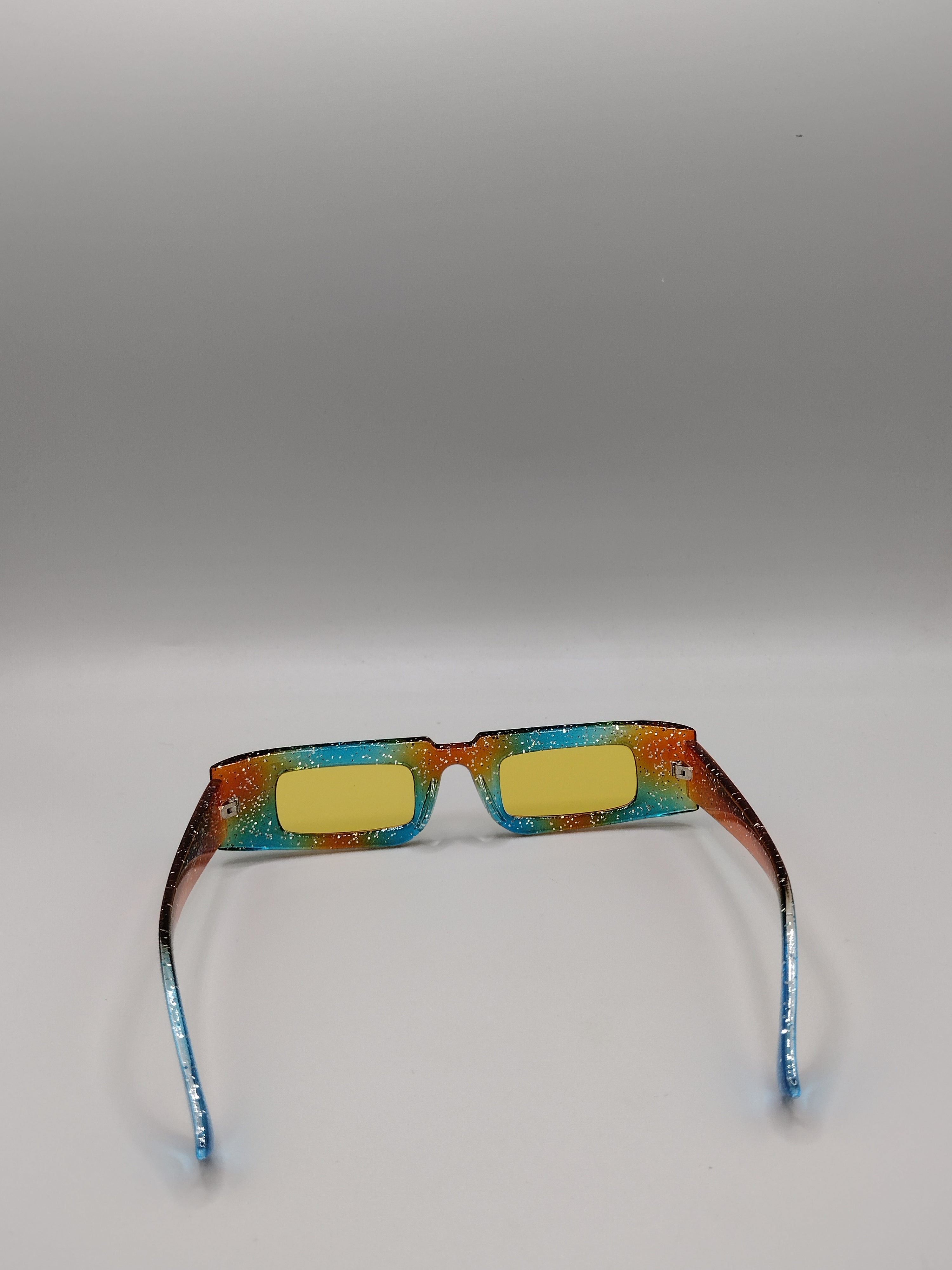 Hot Girl Summer Sunglasses