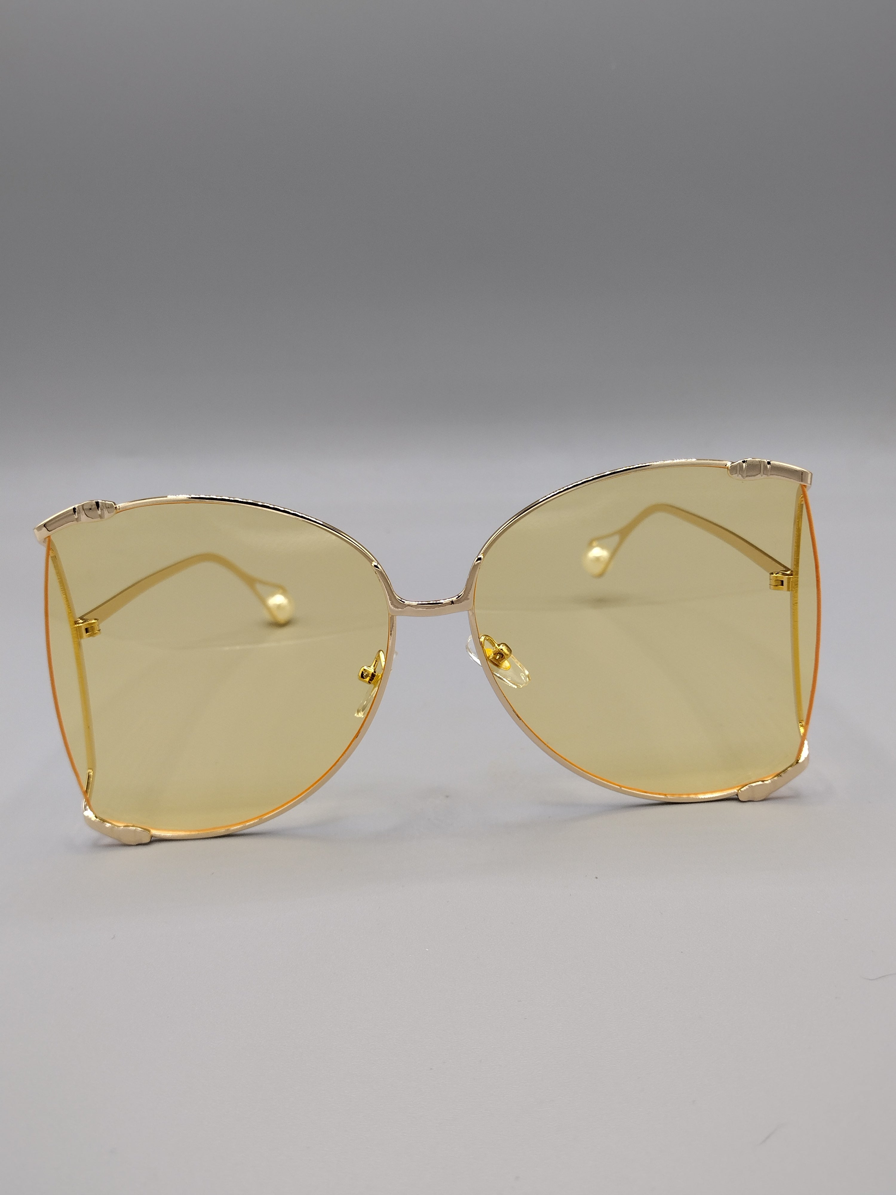 Hot Girl Summer Sunglasses