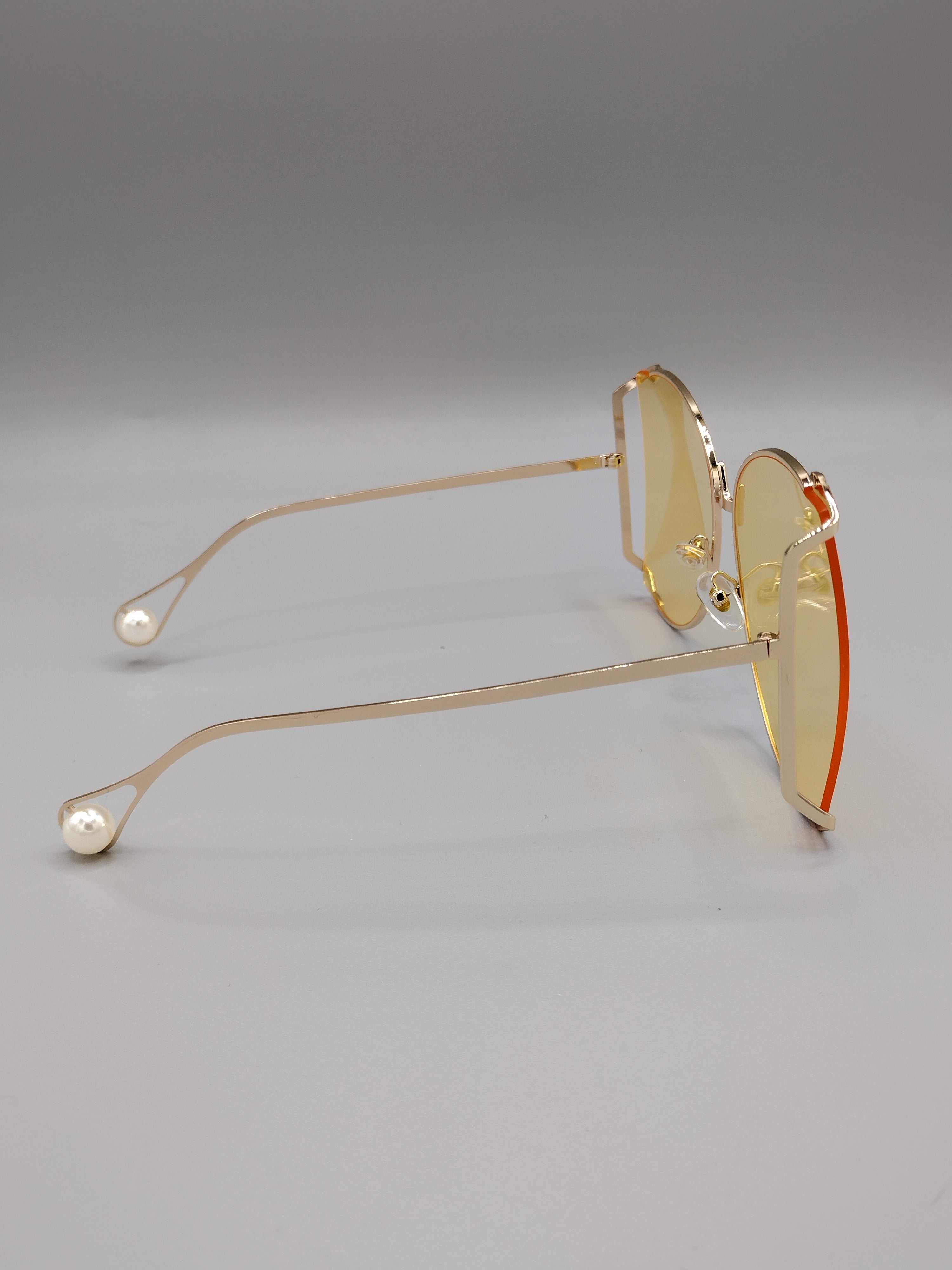 Hot Girl Summer Sunglasses