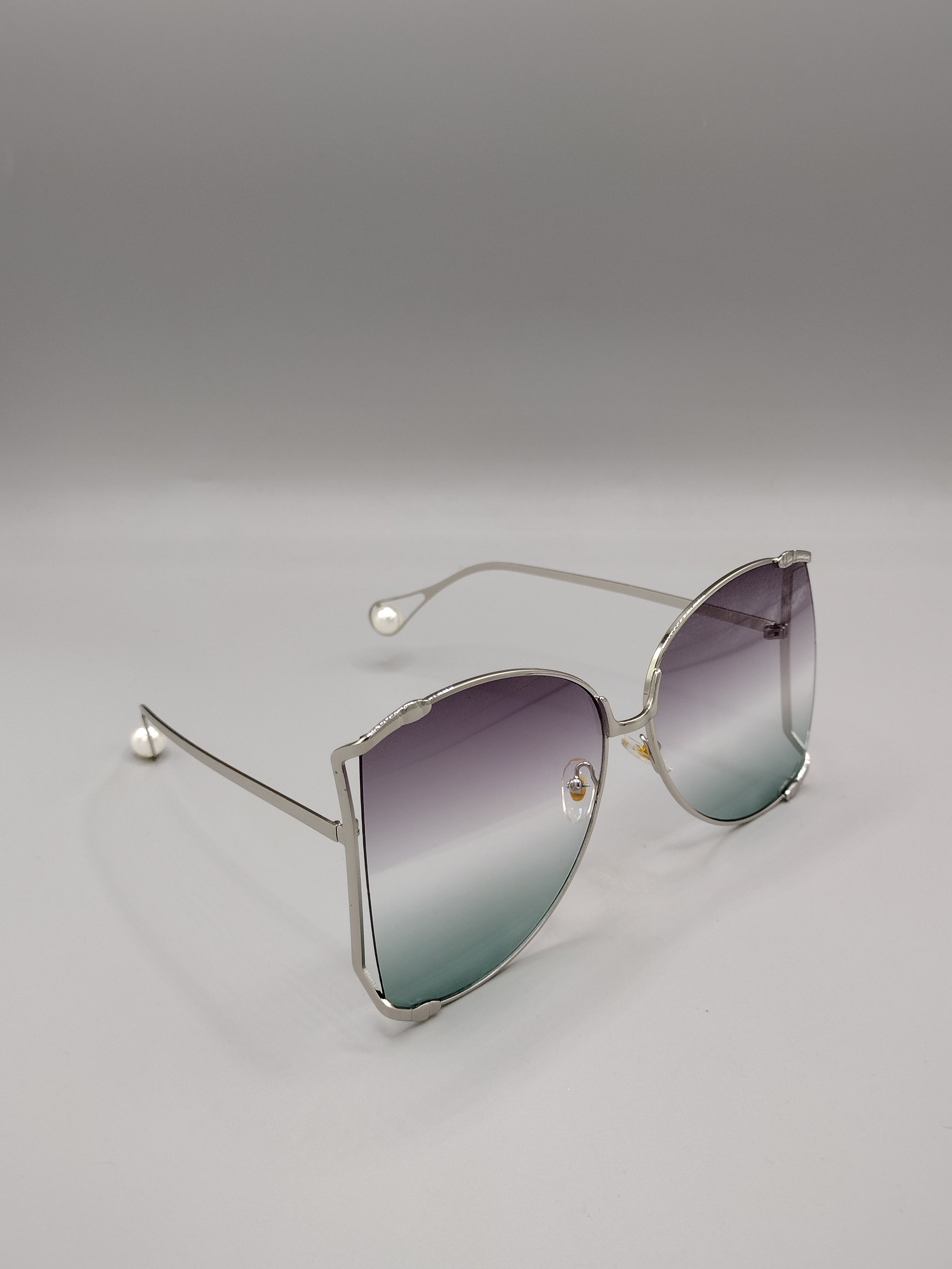 Hot Girl Summer Sunglasses