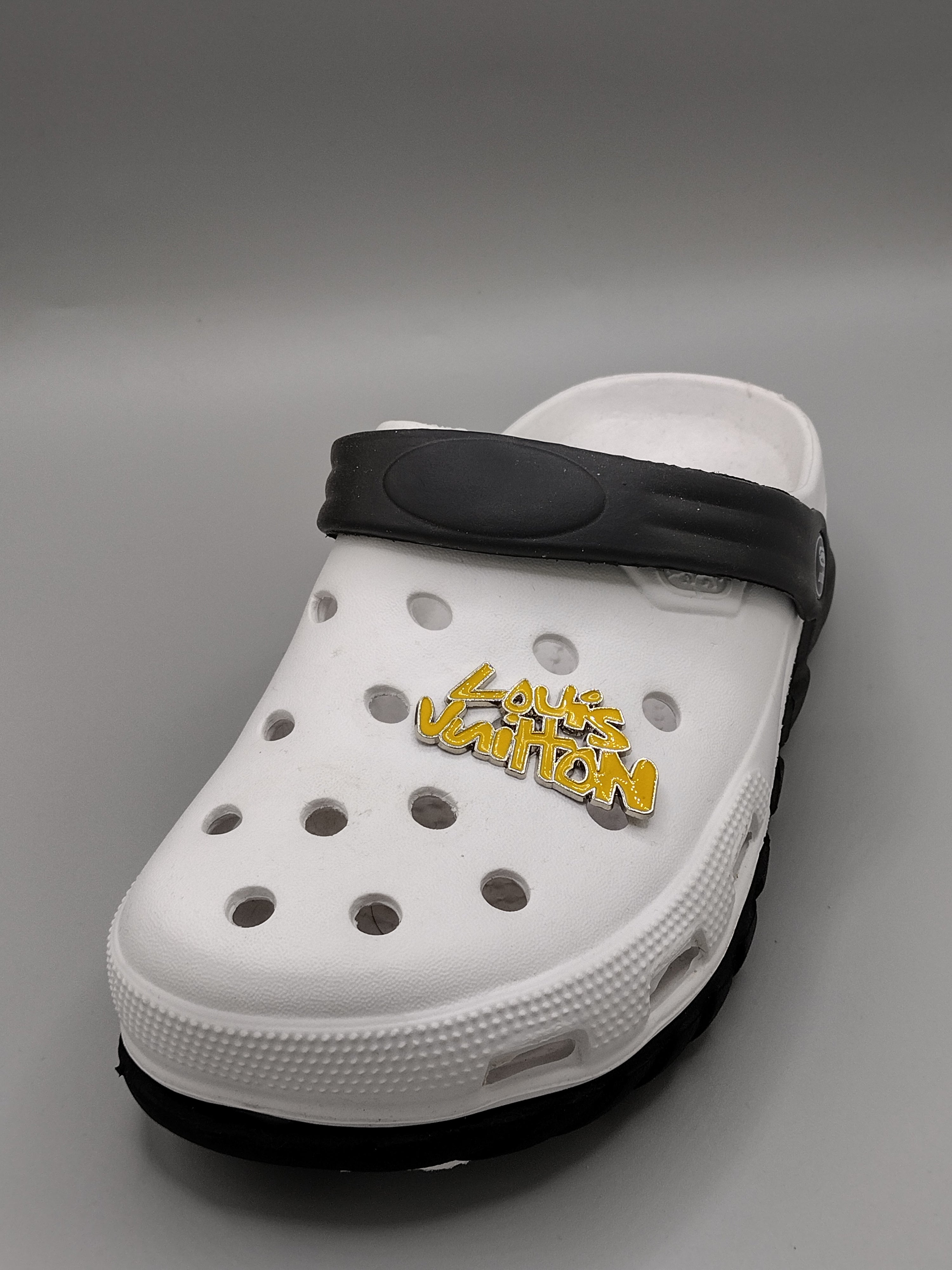 Luxx Croc Charms