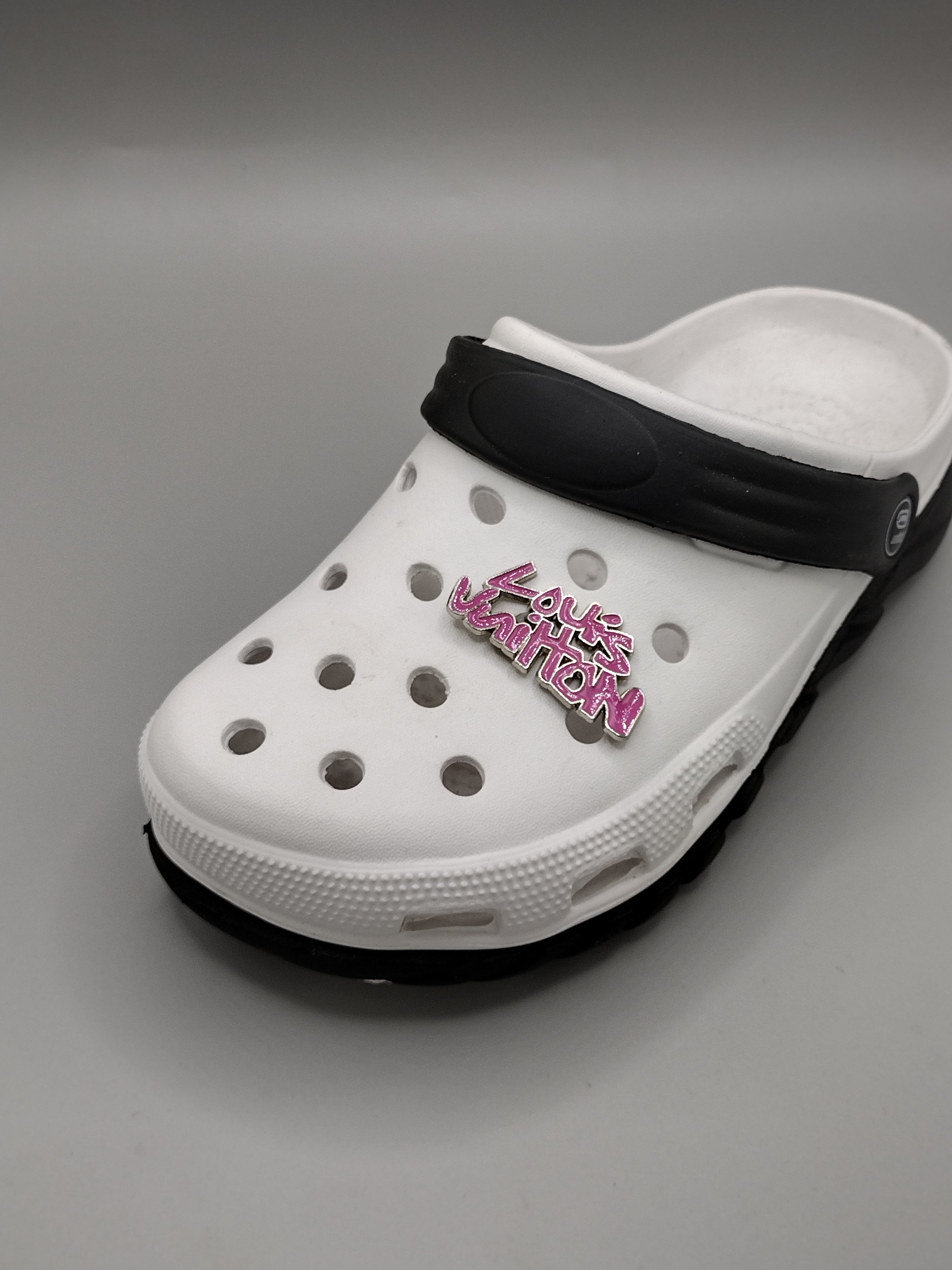 Luxx Croc Charms