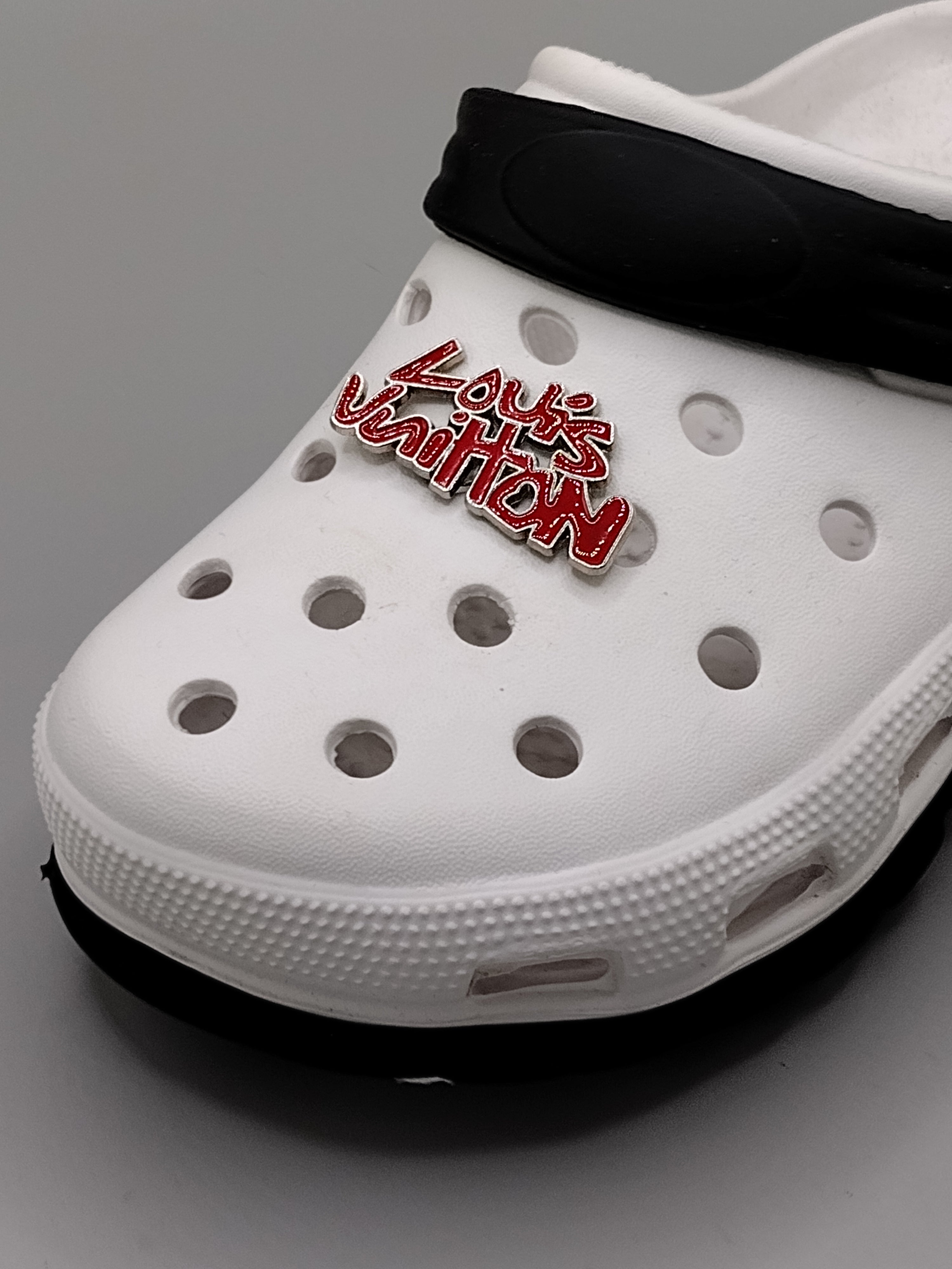 Luxx Croc Charms
