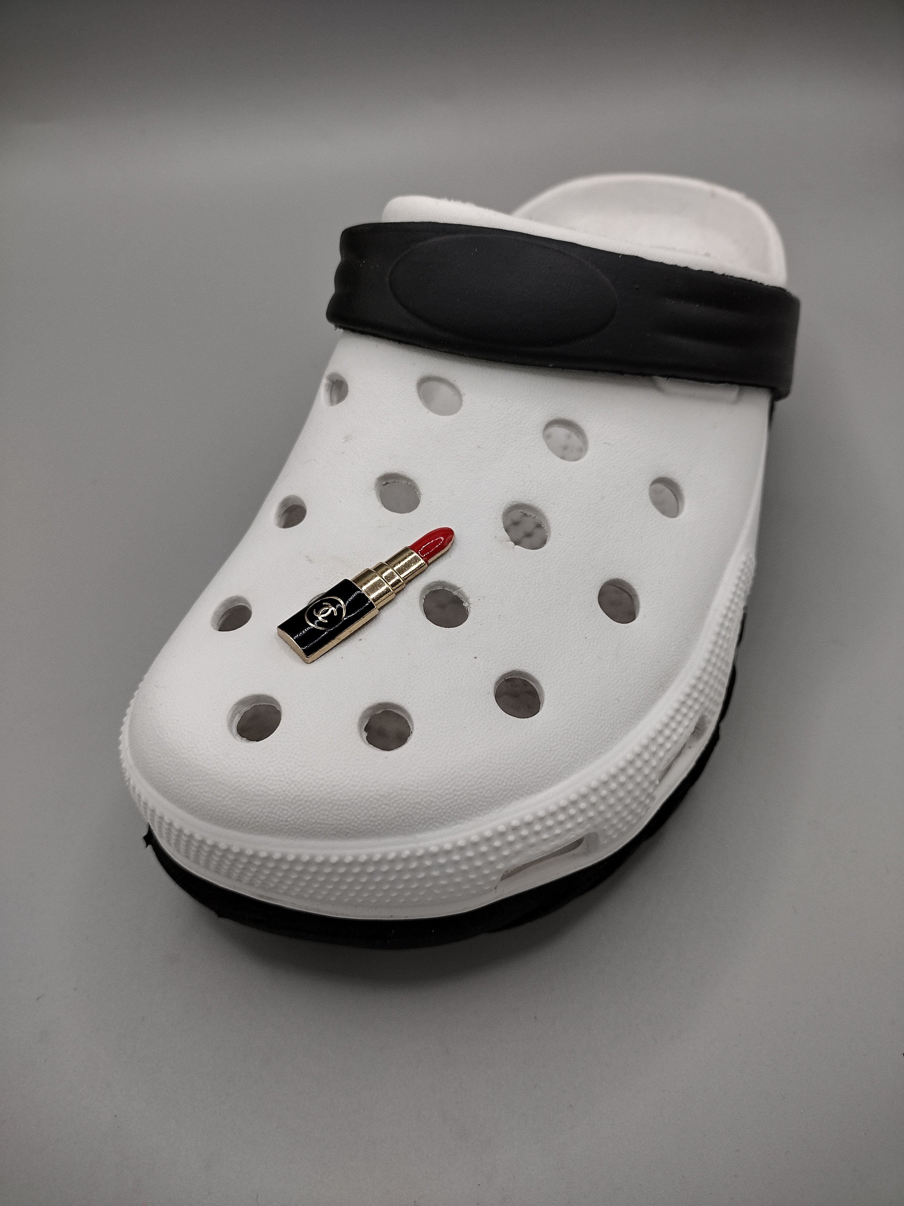 Luxx Croc Charms