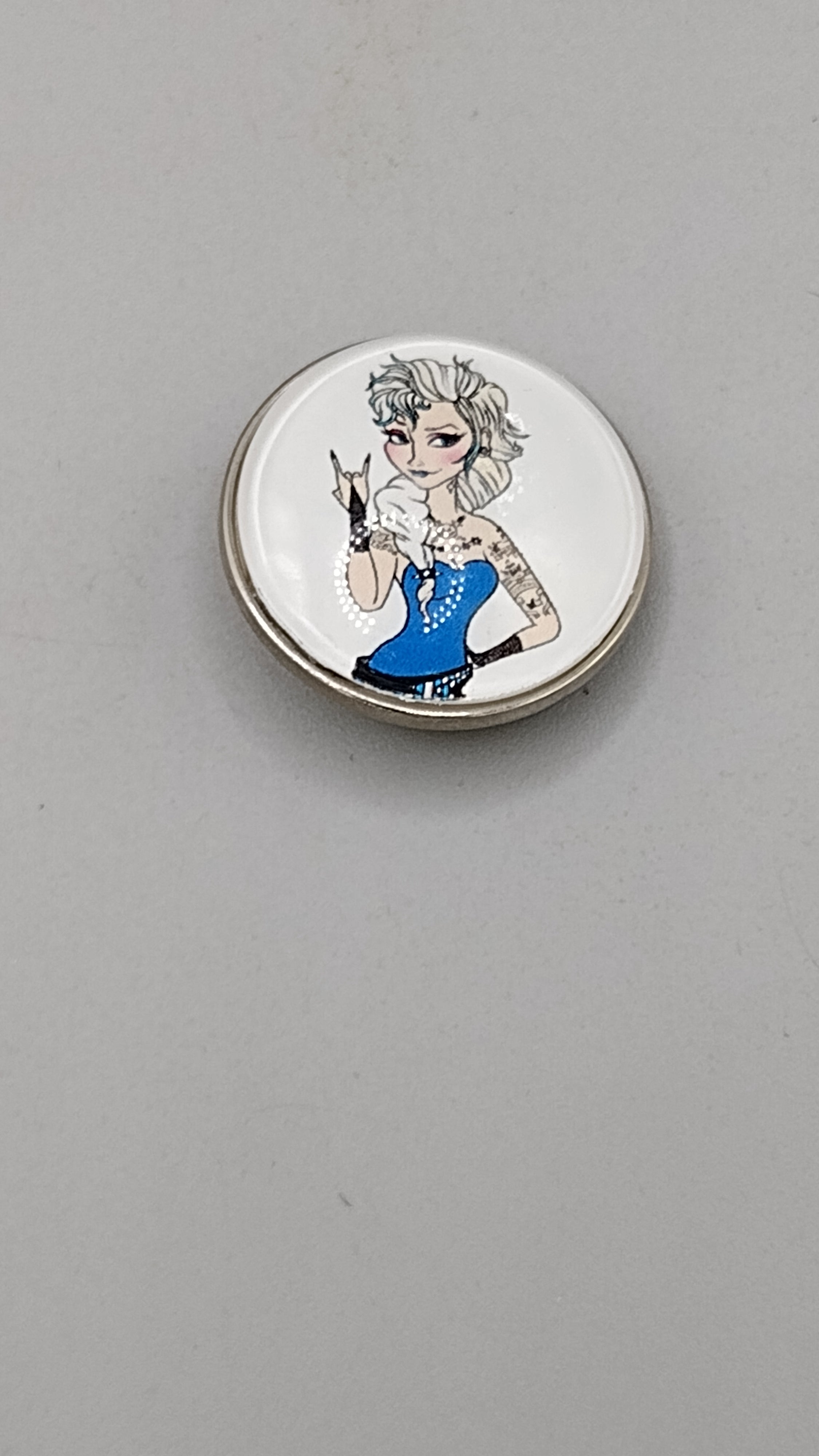 Luxx Croc Charms