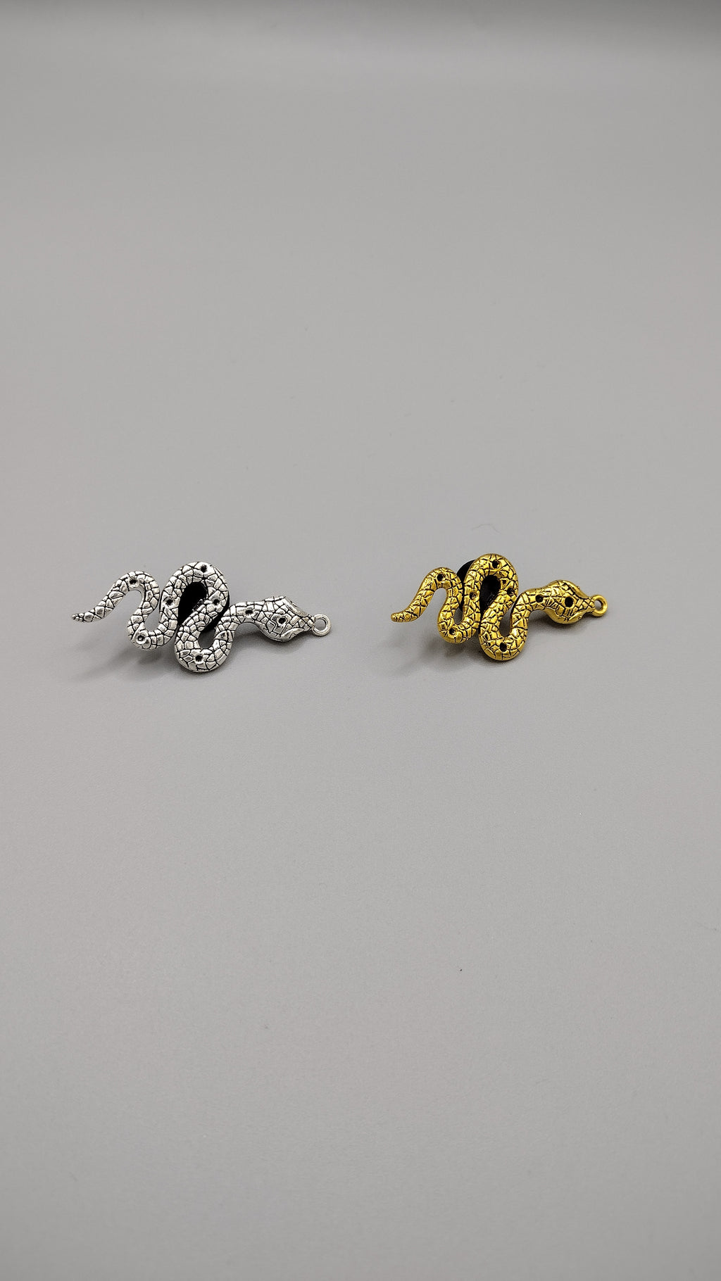 Luxx Gals Croc Charms