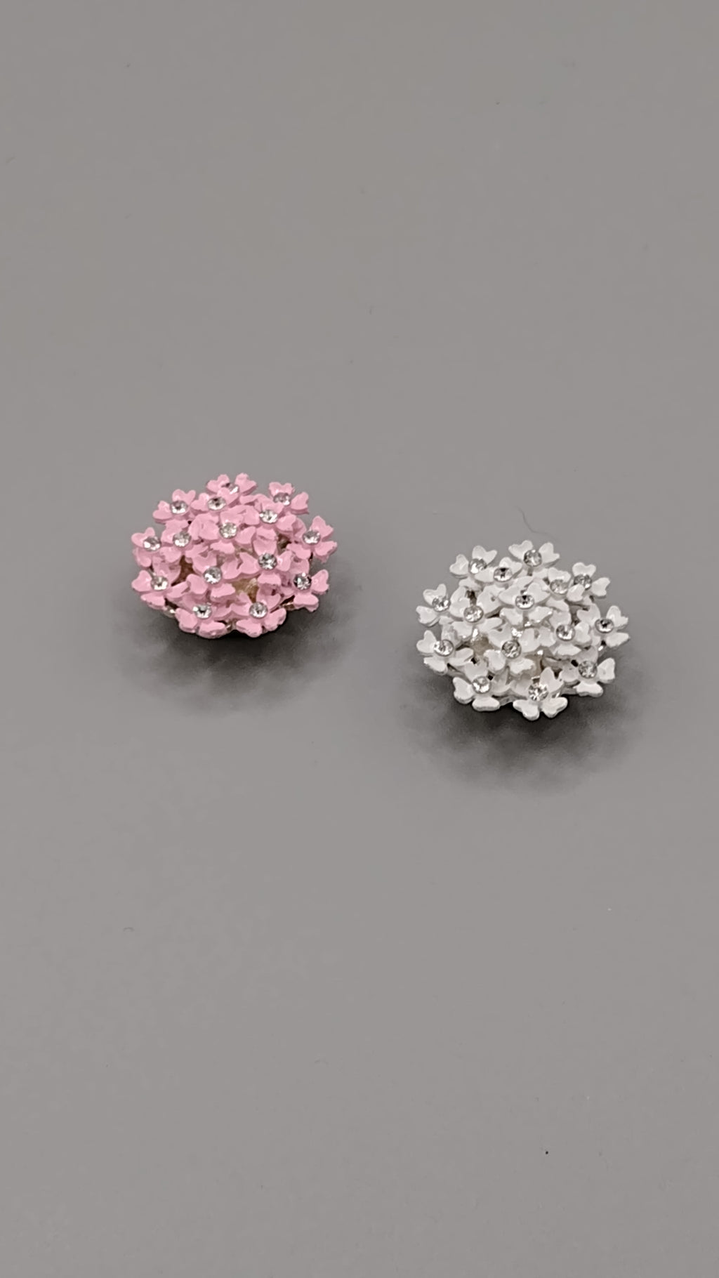 Luxx Gals Croc Charms
