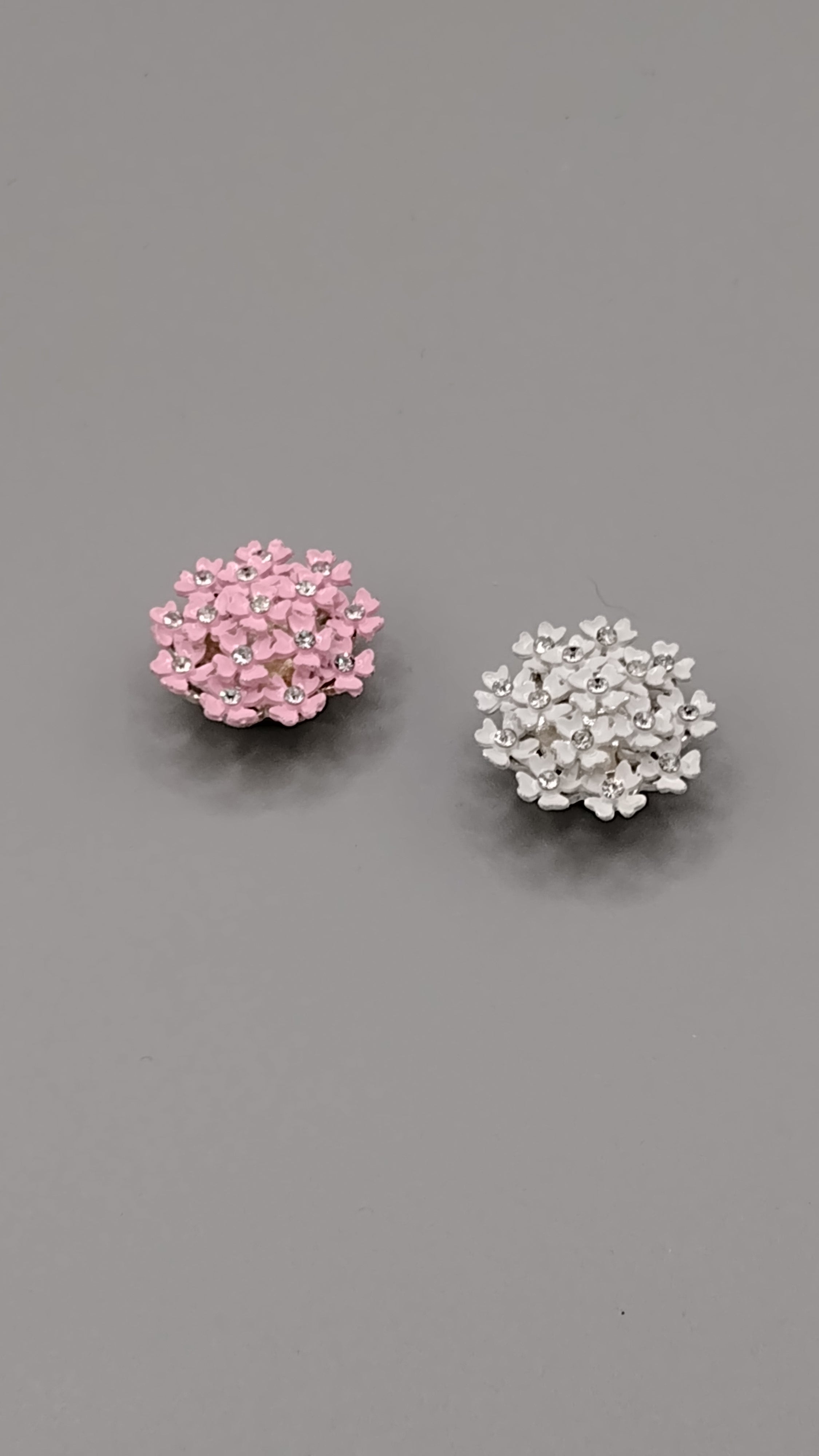Luxx Gals Croc Charms