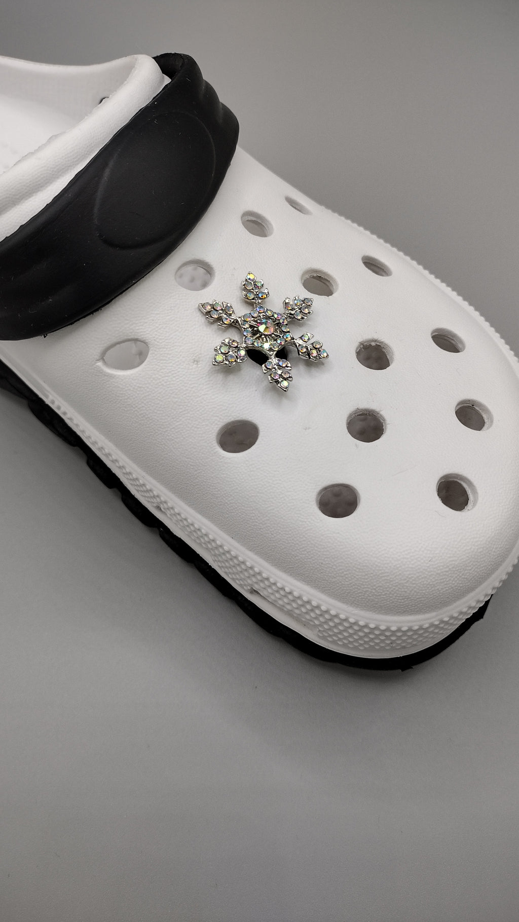 Luxx Gals Croc Charms