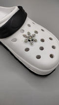 Luxx Gals Croc Charms