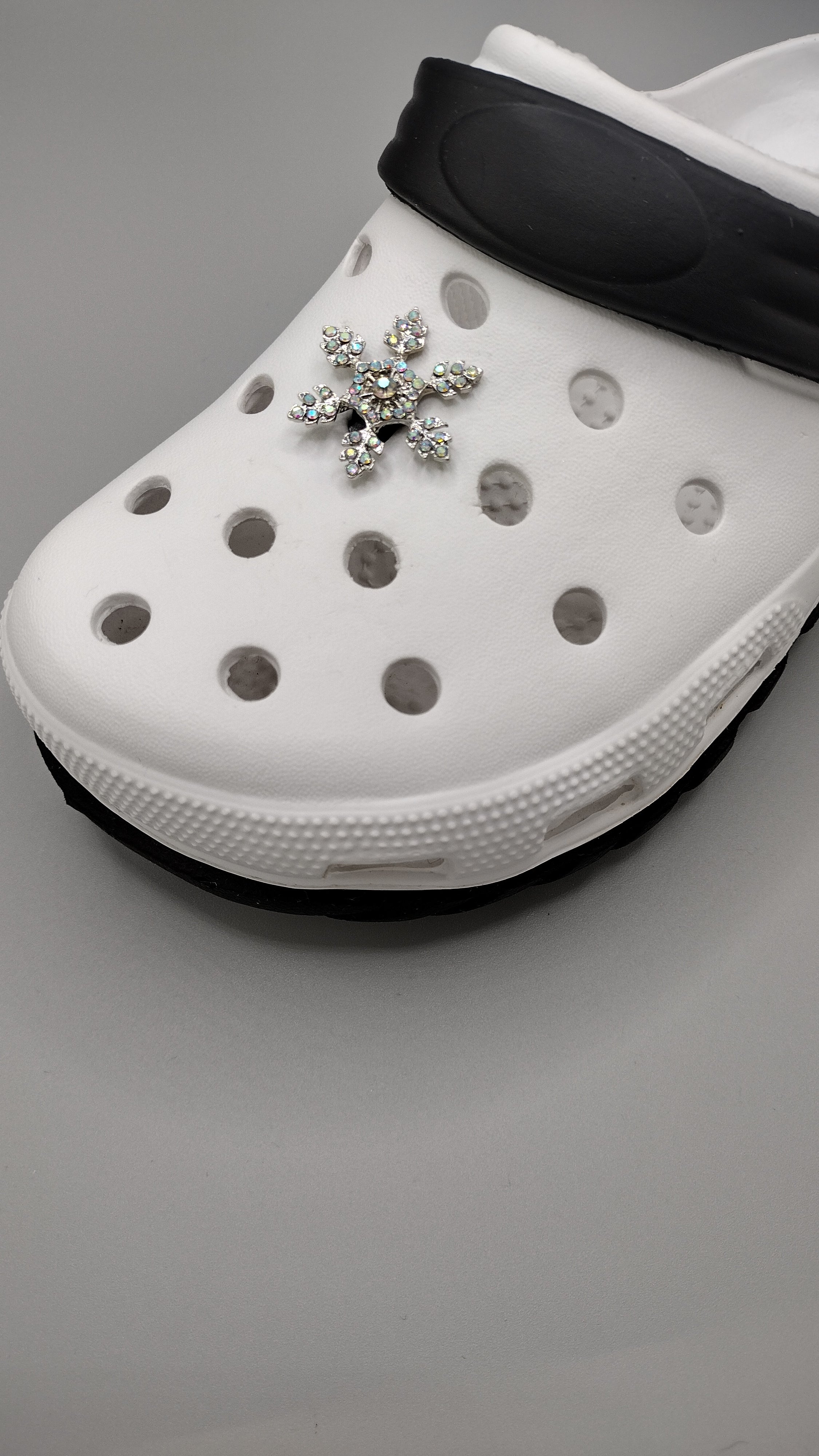 Luxx Gals Croc Charms
