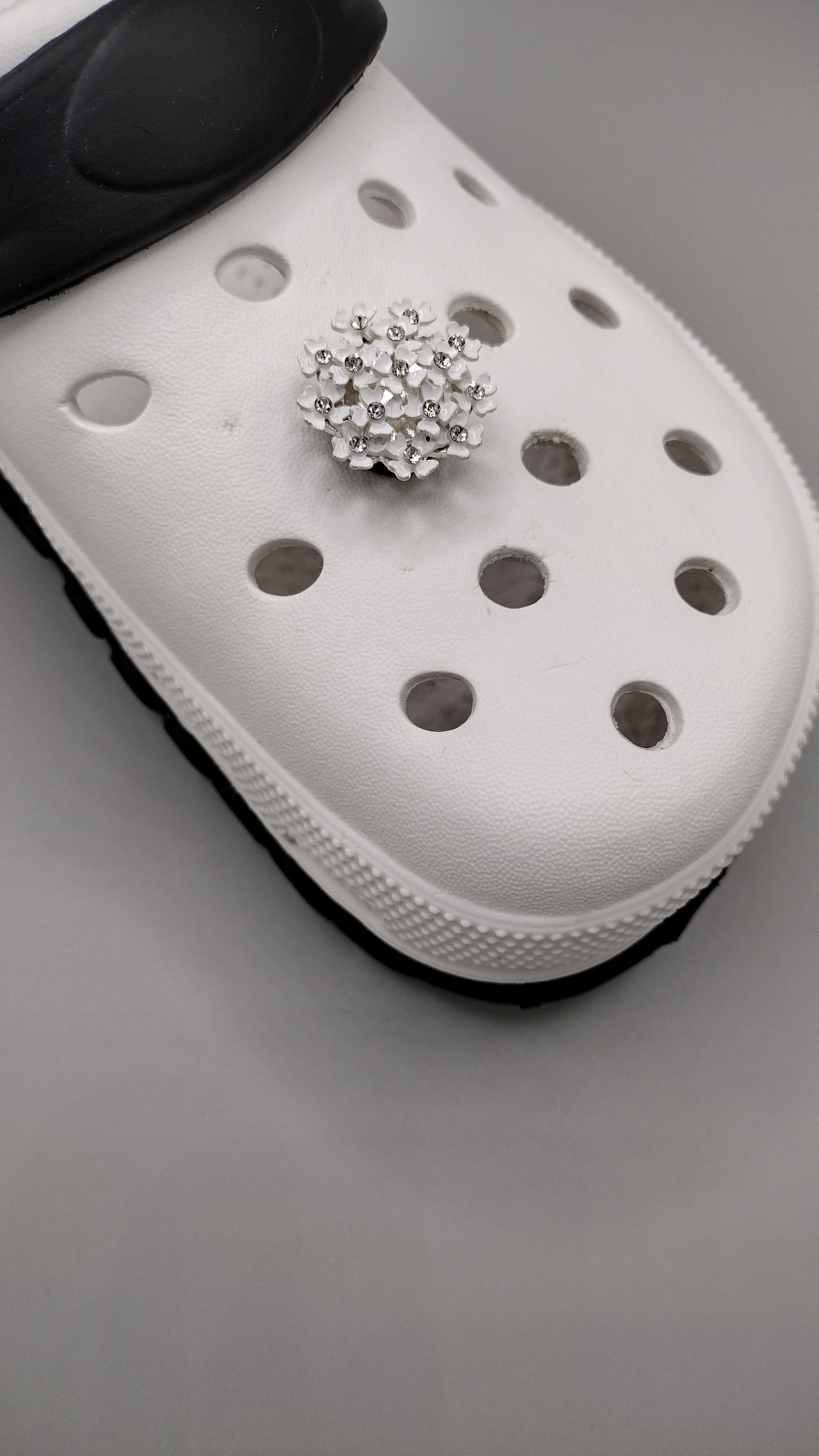 Luxx Gals Croc Charms