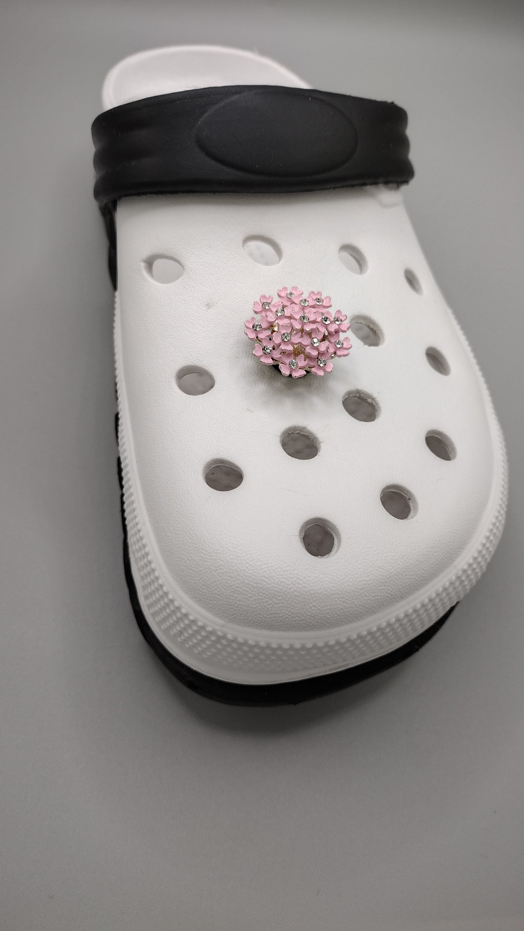 Luxx Gals Croc Charms