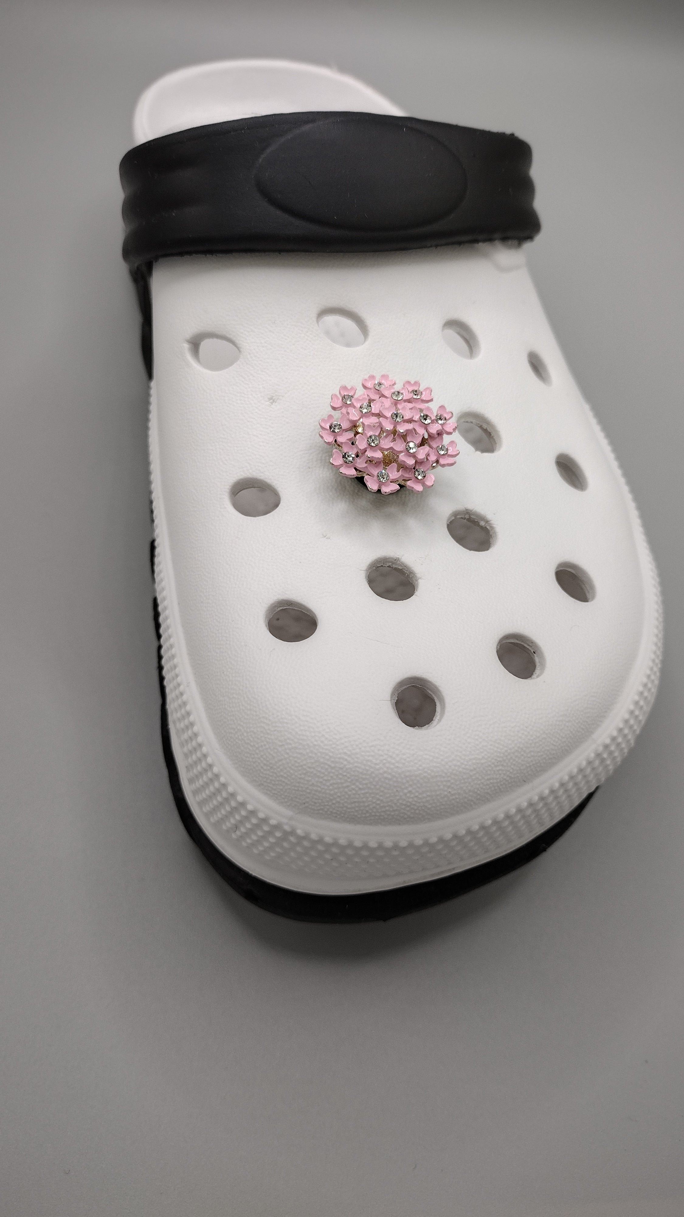 Luxx Gals Croc Charms
