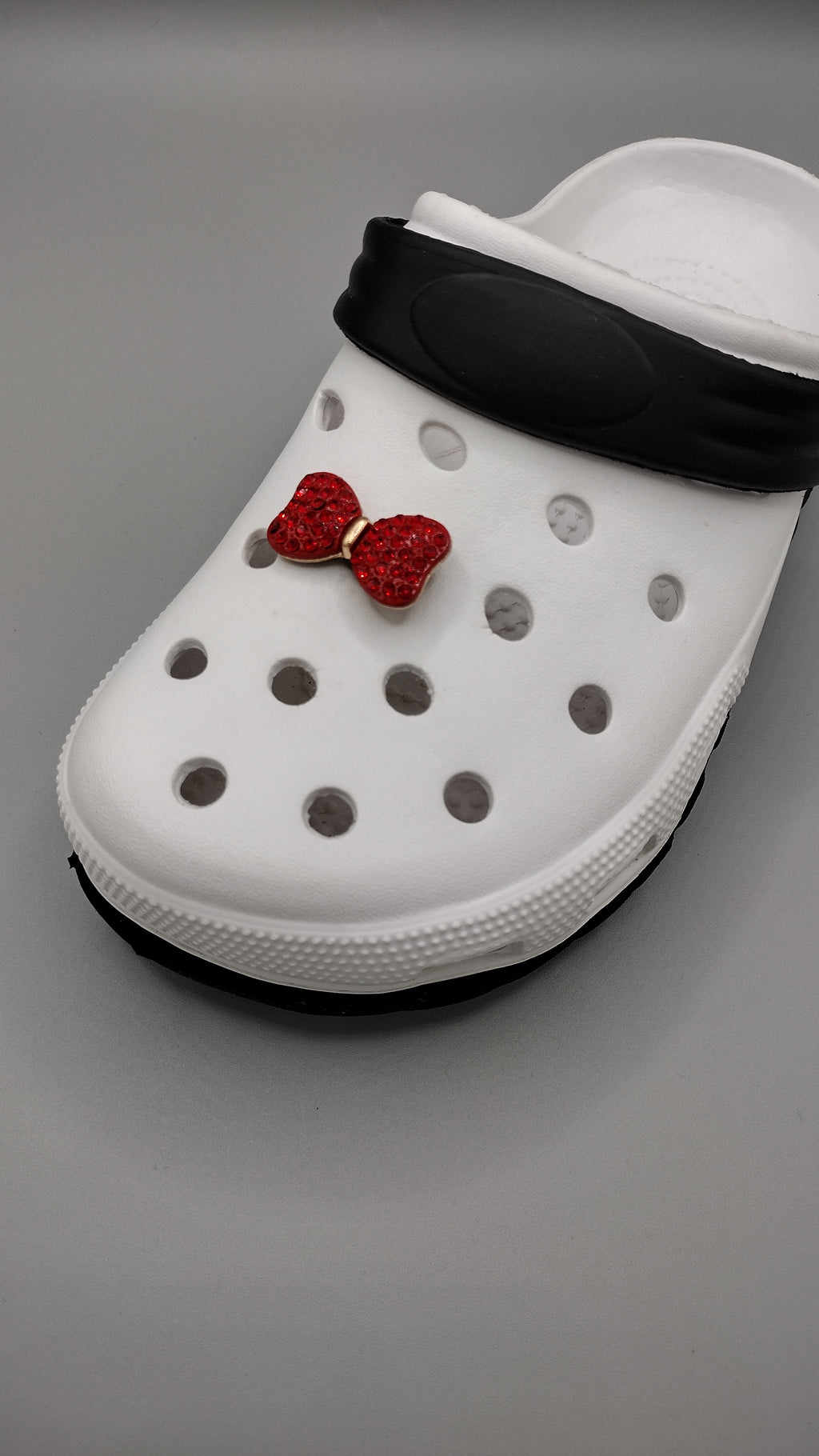 Luxx Gals Croc Charms