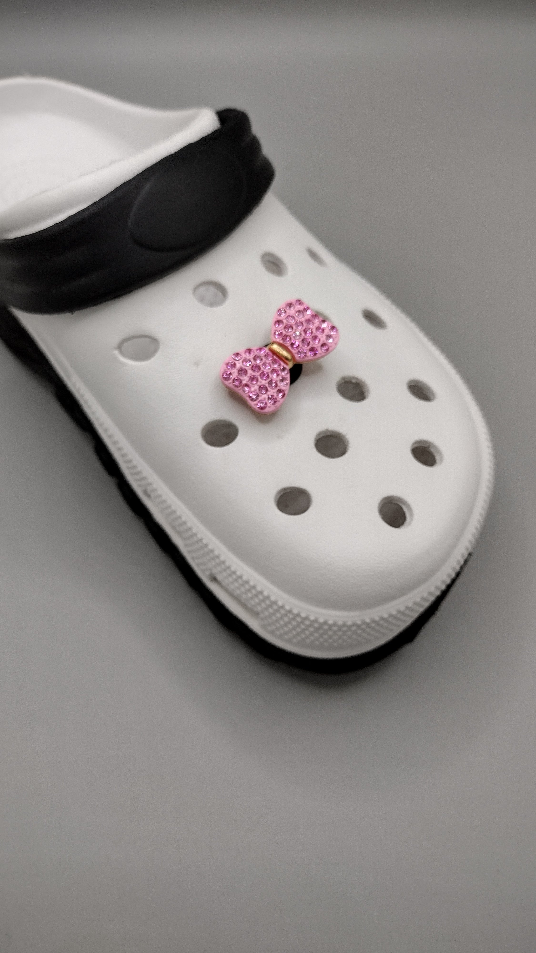 Luxx Gals Croc Charms