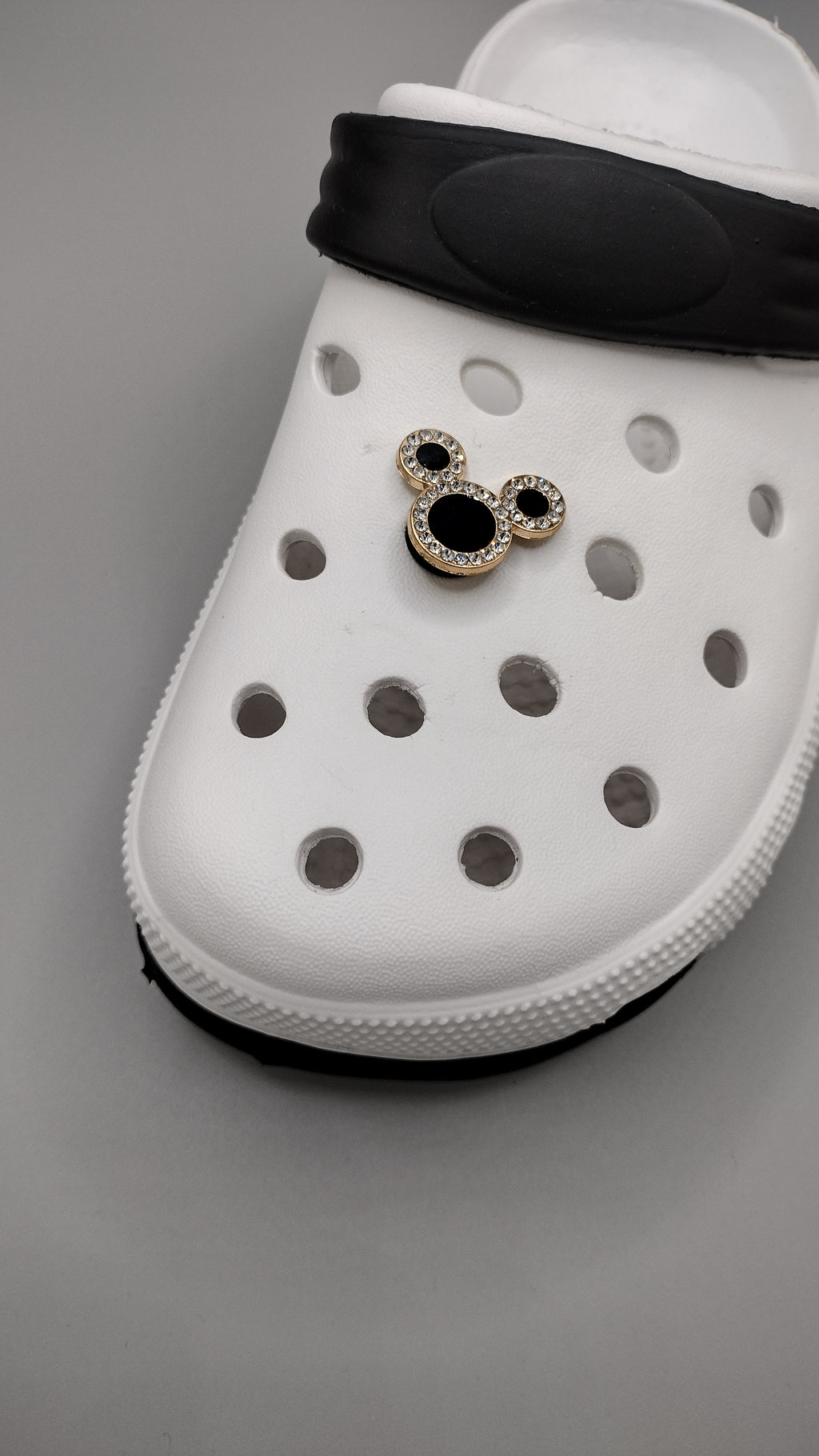 Luxx Gals Croc Charms
