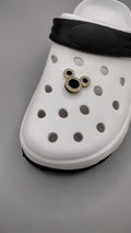 Luxx Gals Croc Charms