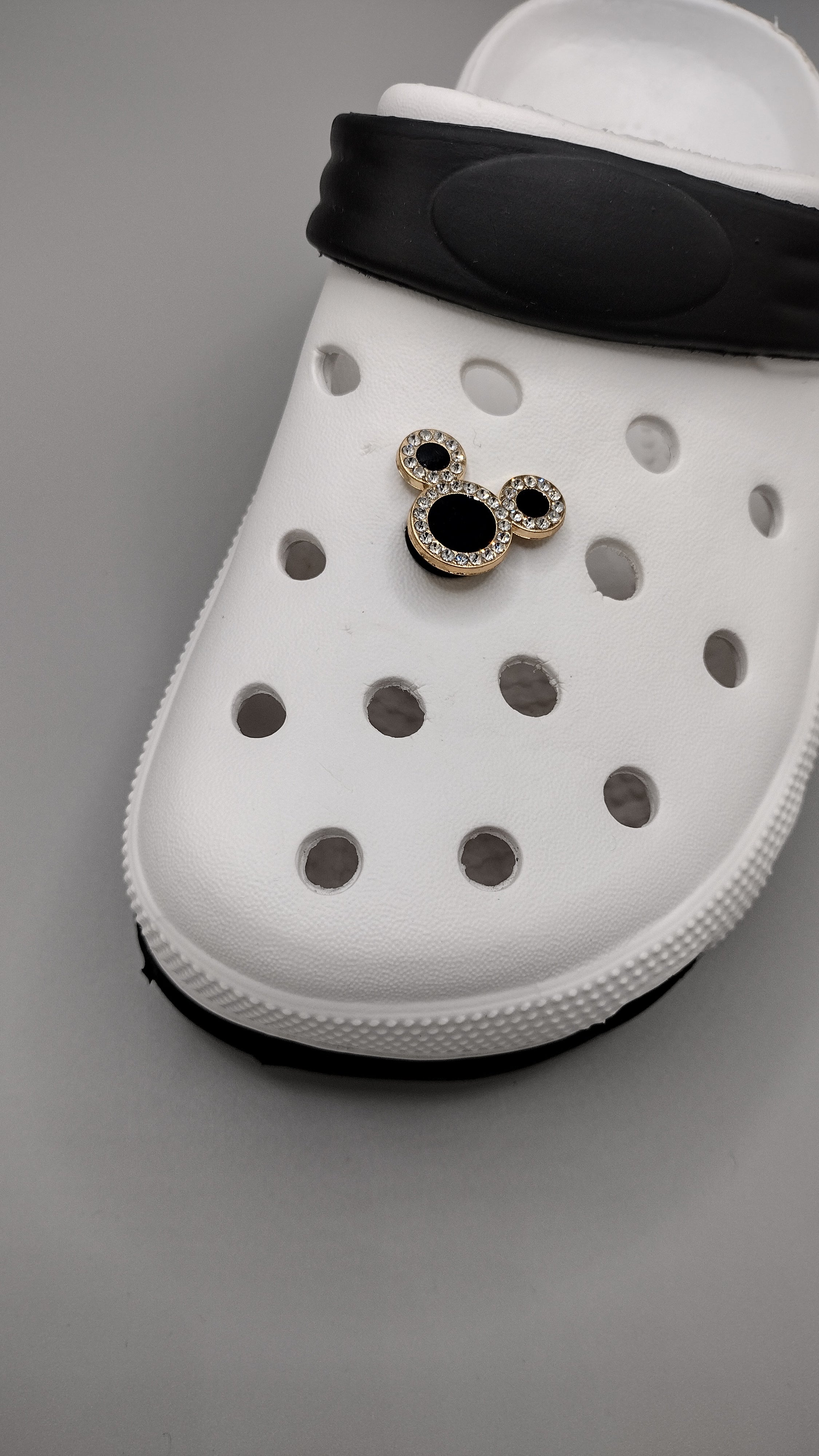 Luxx Gals Croc Charms