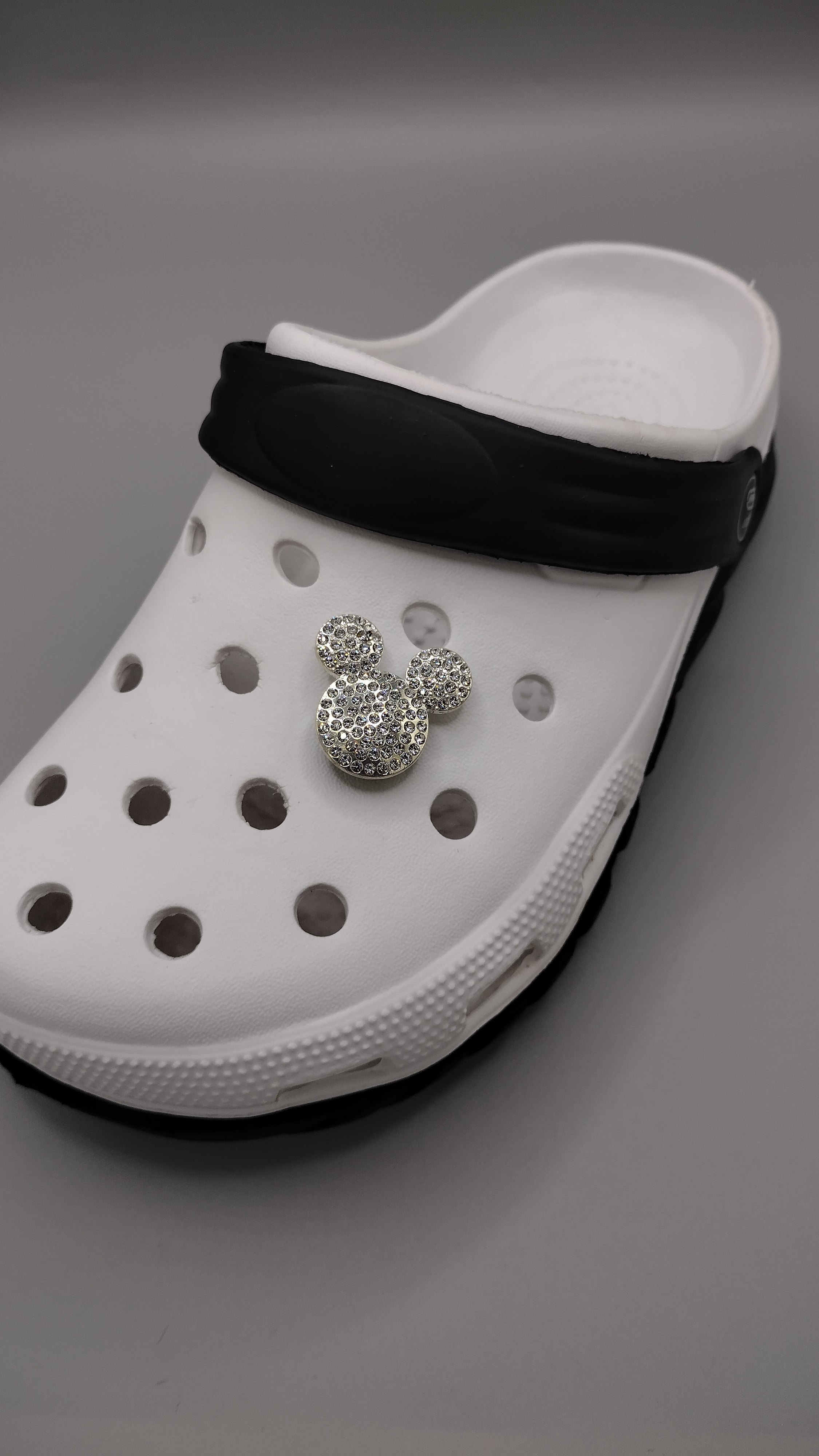 Luxx Gals Croc Charms