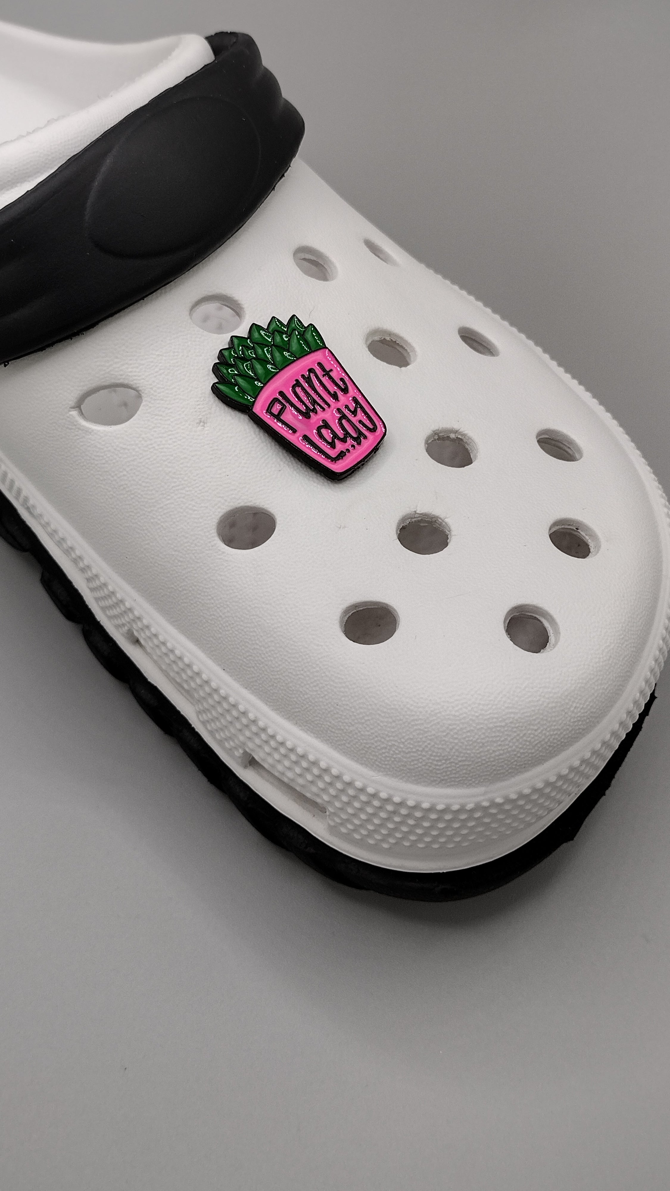 Luxx Gals Croc Charms