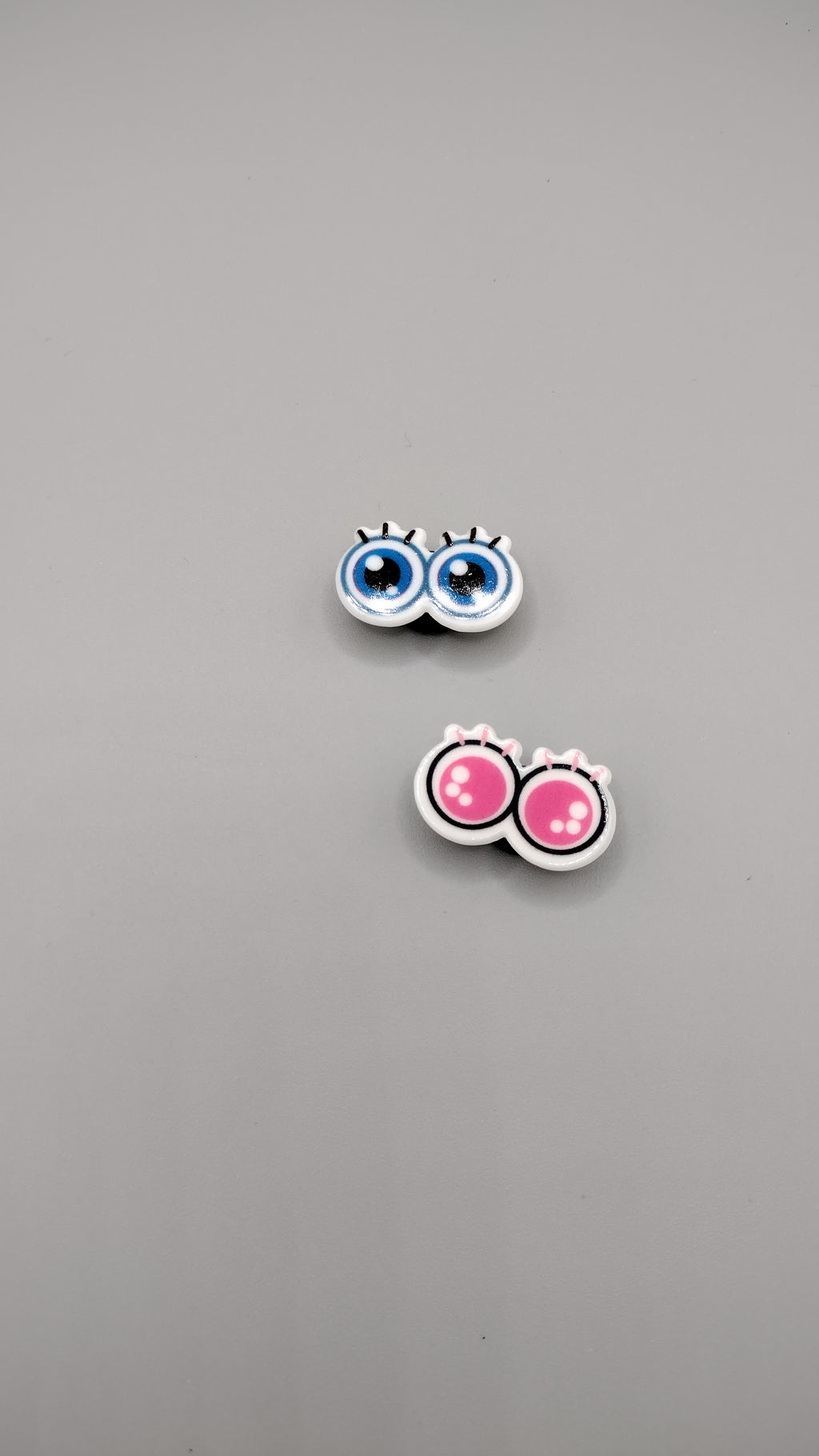 Luxx Gals Croc Charms