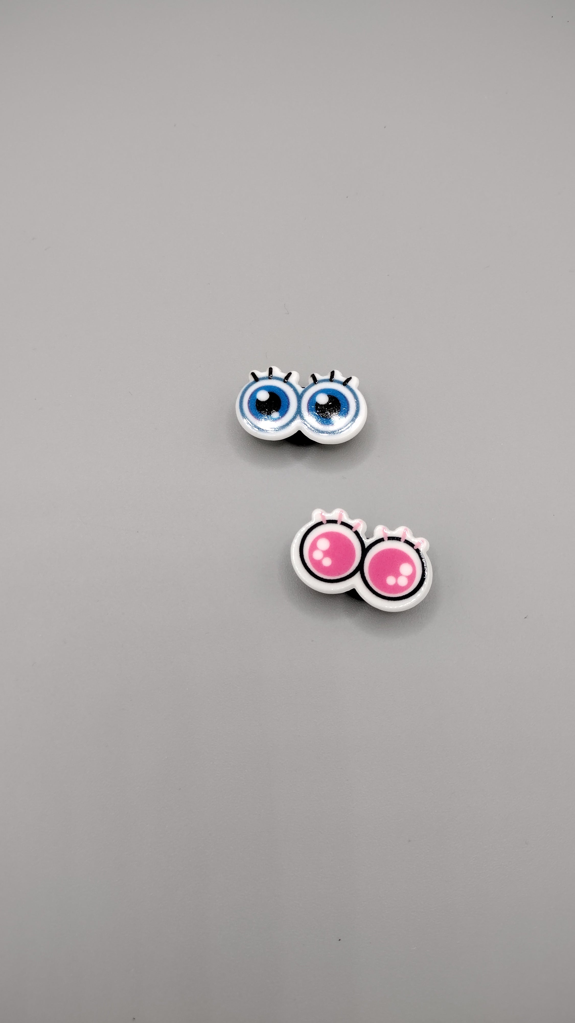 Luxx Gals Croc Charms