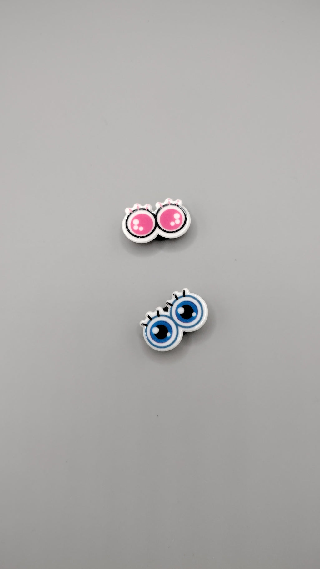 Luxx Gals Croc Charms